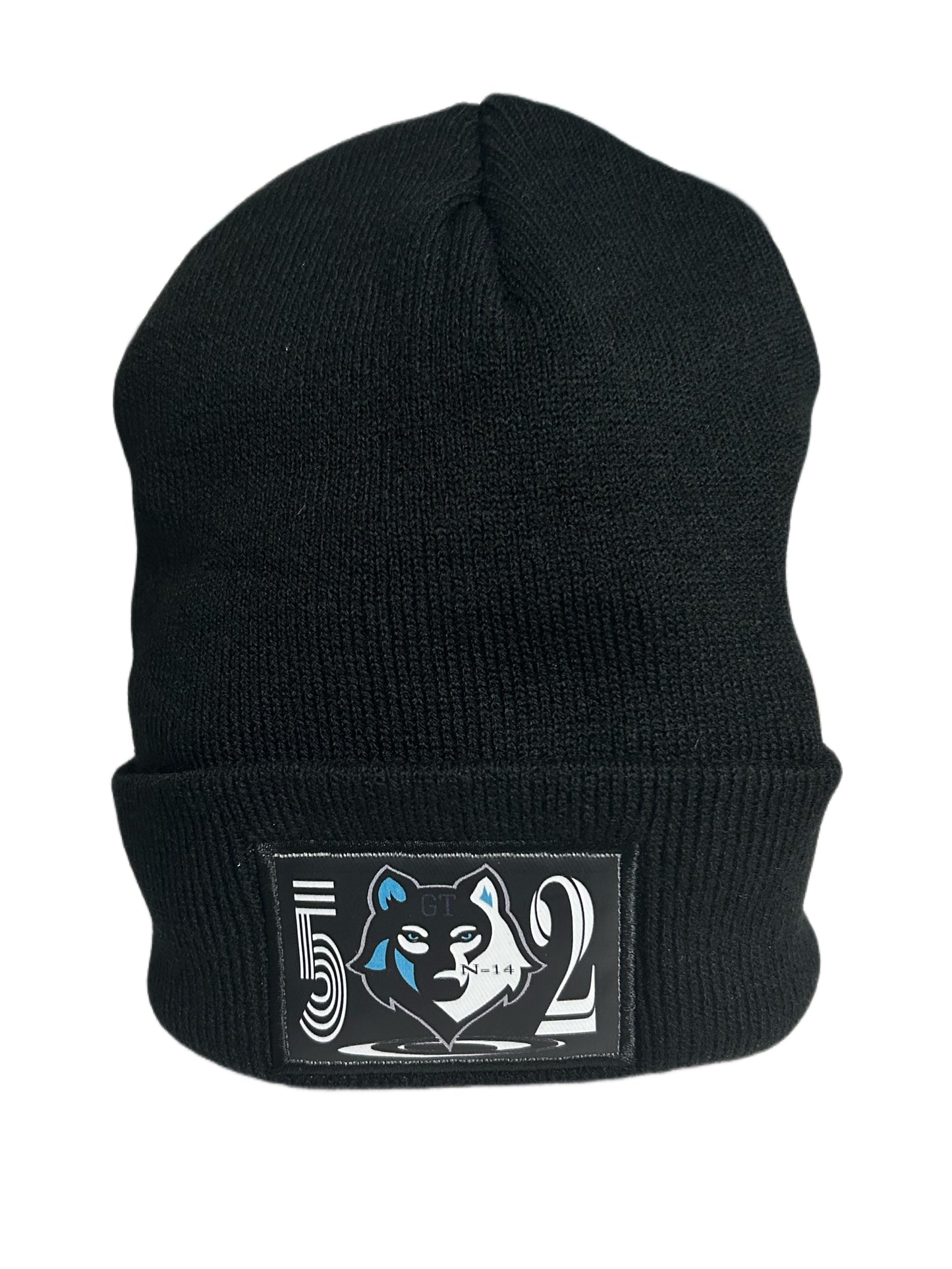 Gorro 502