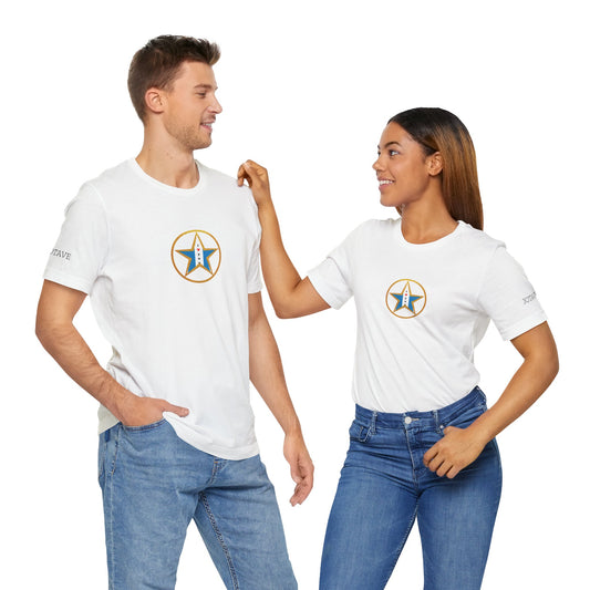 💫 Estilo con Propósito: Para Quienes Construyen Juntos – Playera Vida, Amor y Dinero, “algodón Airlume 100 % peinado” de altísima calidad, diseñado para parejas que avanzan con intención, comodidad y visión compartida.