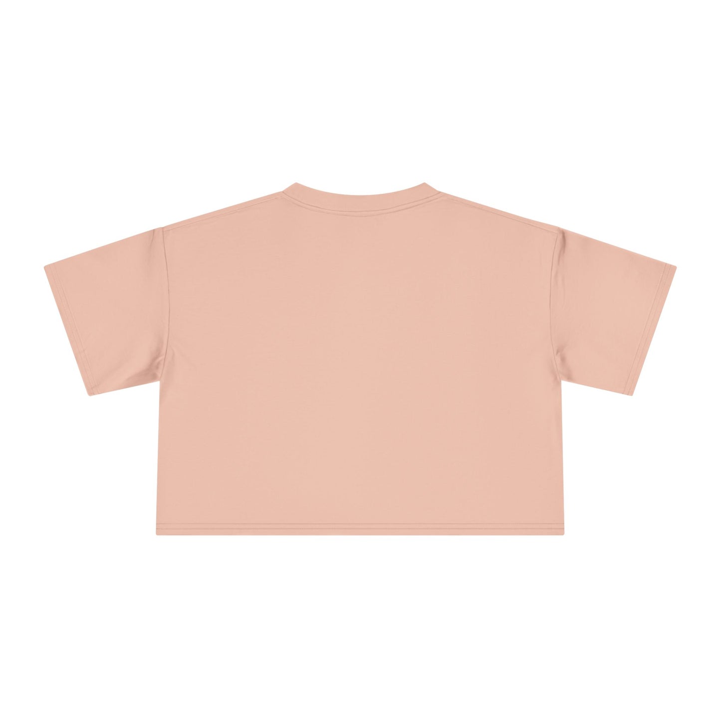Camiseta corta para mujer "Star Girl" – elegante, moderna y casual, perfecta para el verano. Un regalo ideal con temática de estrellas para ella.