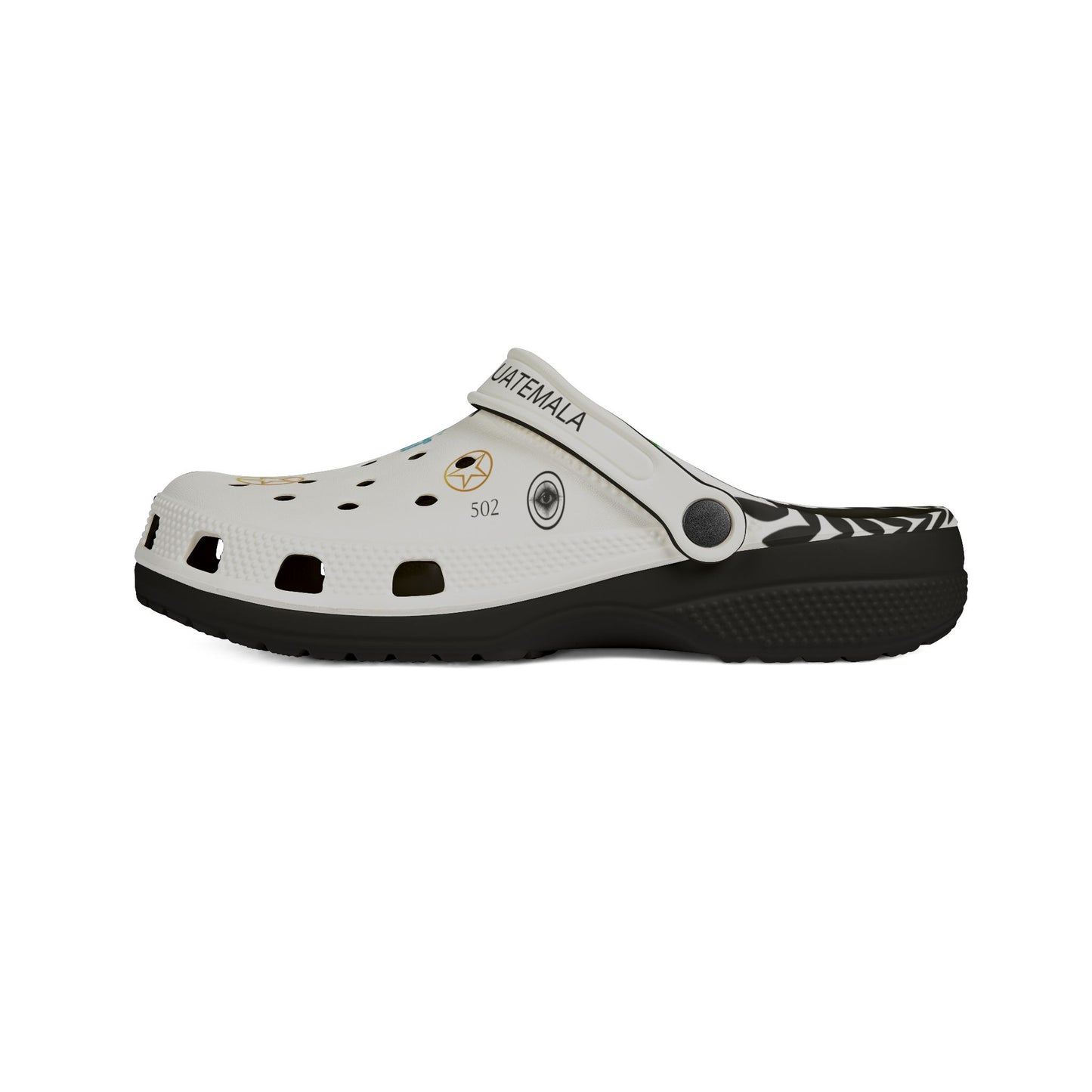 Stylish EVA Foam Clogs - Comfortable, Lightweight Footwear for Everyday Wear, Summer Casual Shoes, Outdoor Activities, Travel Essentials