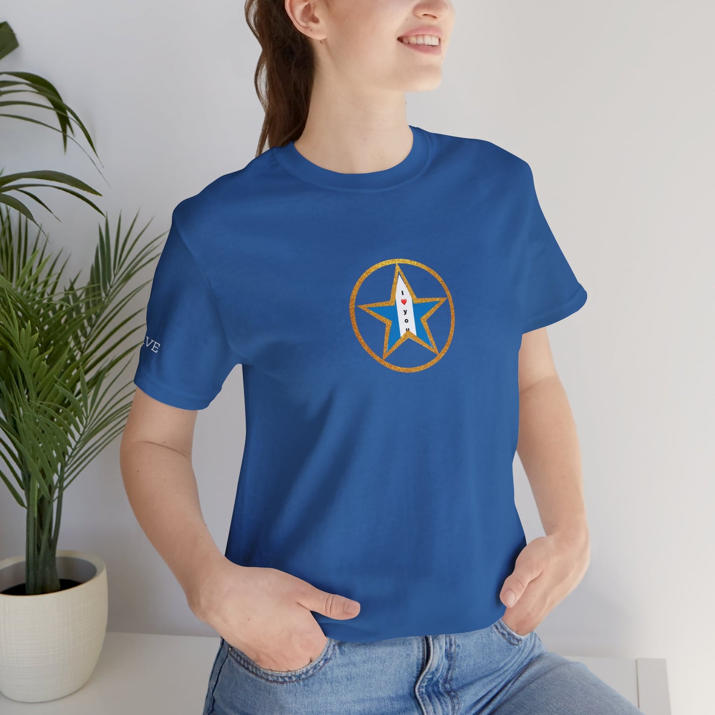 💫 Estilo con Propósito: Para Quienes Construyen Juntos – Playera Vida, Amor y Dinero, “algodón Airlume 100 % peinado” de altísima calidad, diseñado para parejas que avanzan con intención, comodidad y visión compartida.