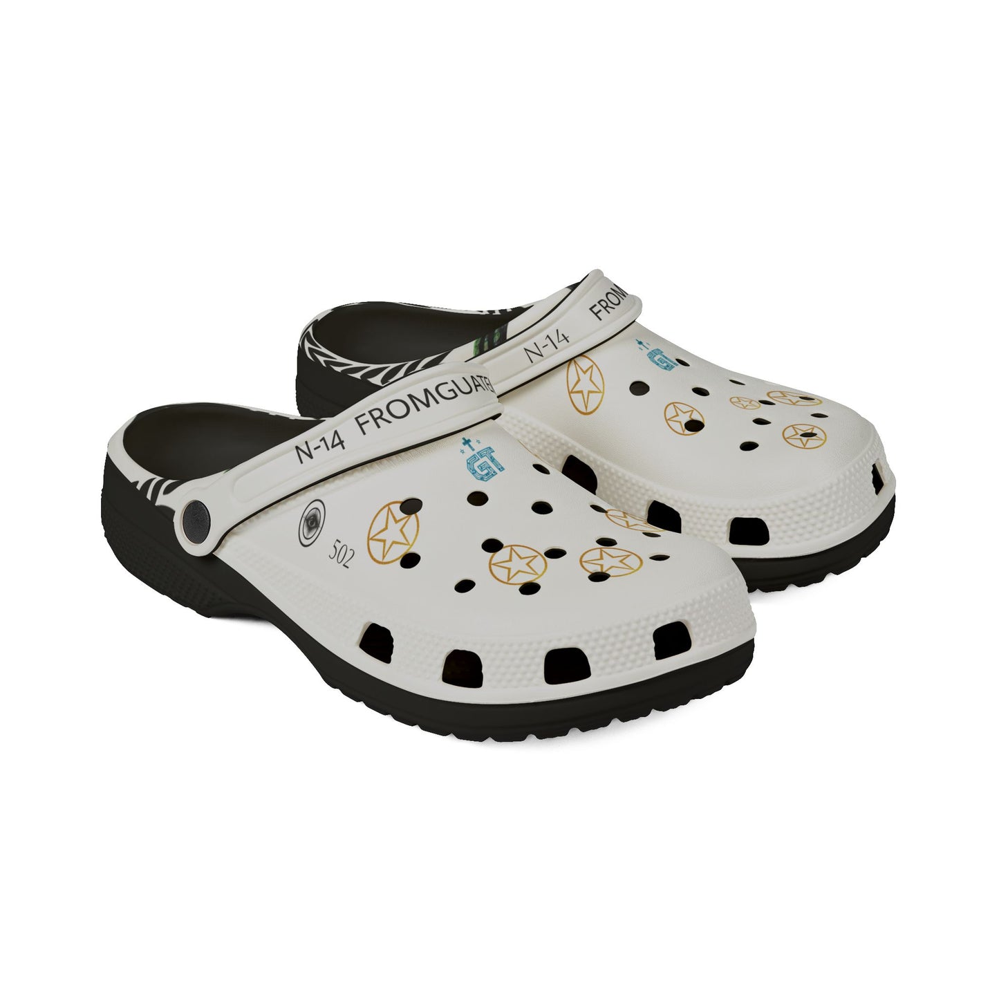 Stylish EVA Foam Clogs - Comfortable, Lightweight Footwear for Everyday Wear, Summer Casual Shoes, Outdoor Activities, Travel Essentials