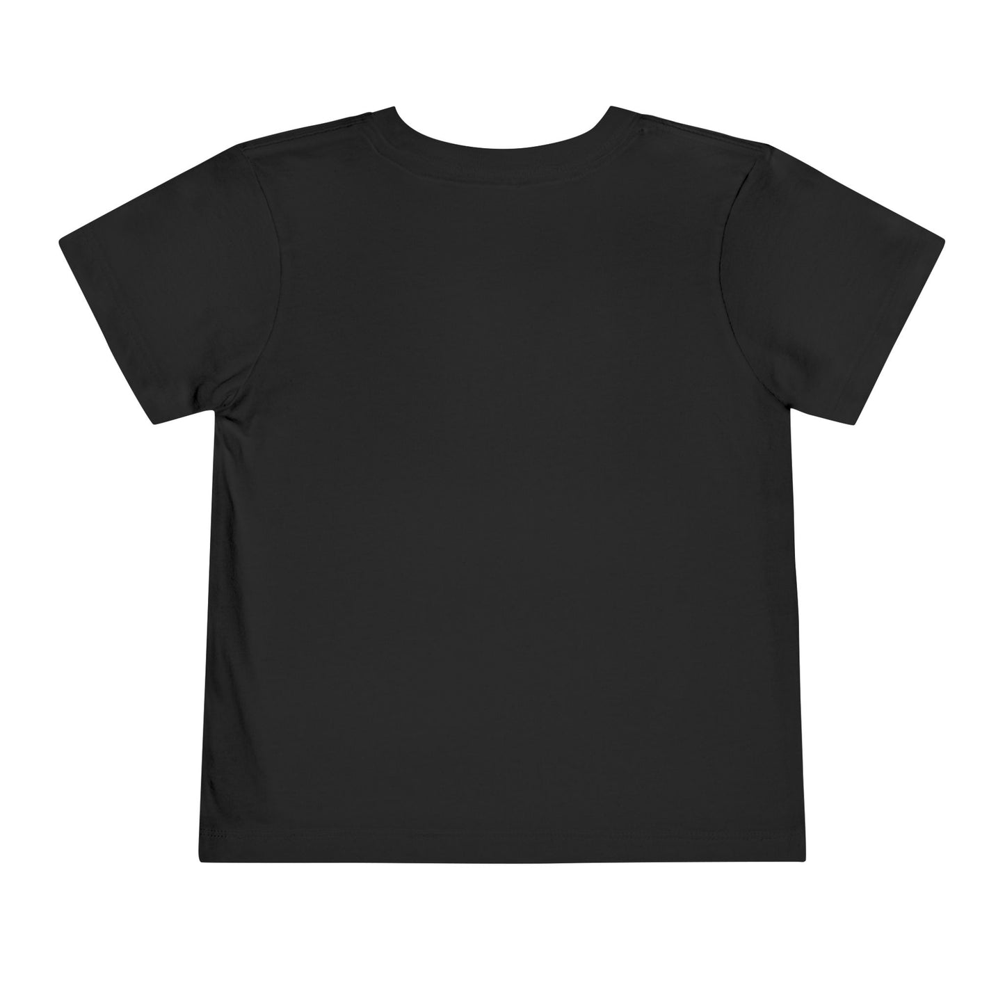 Toddler Short Sleeve Tee - Fun 'En Tu Cara Papa' Graphic T-Shirt, Kid's Birthday Gift, Playful Casual Wear, Summer Outing, Cute Family Tees