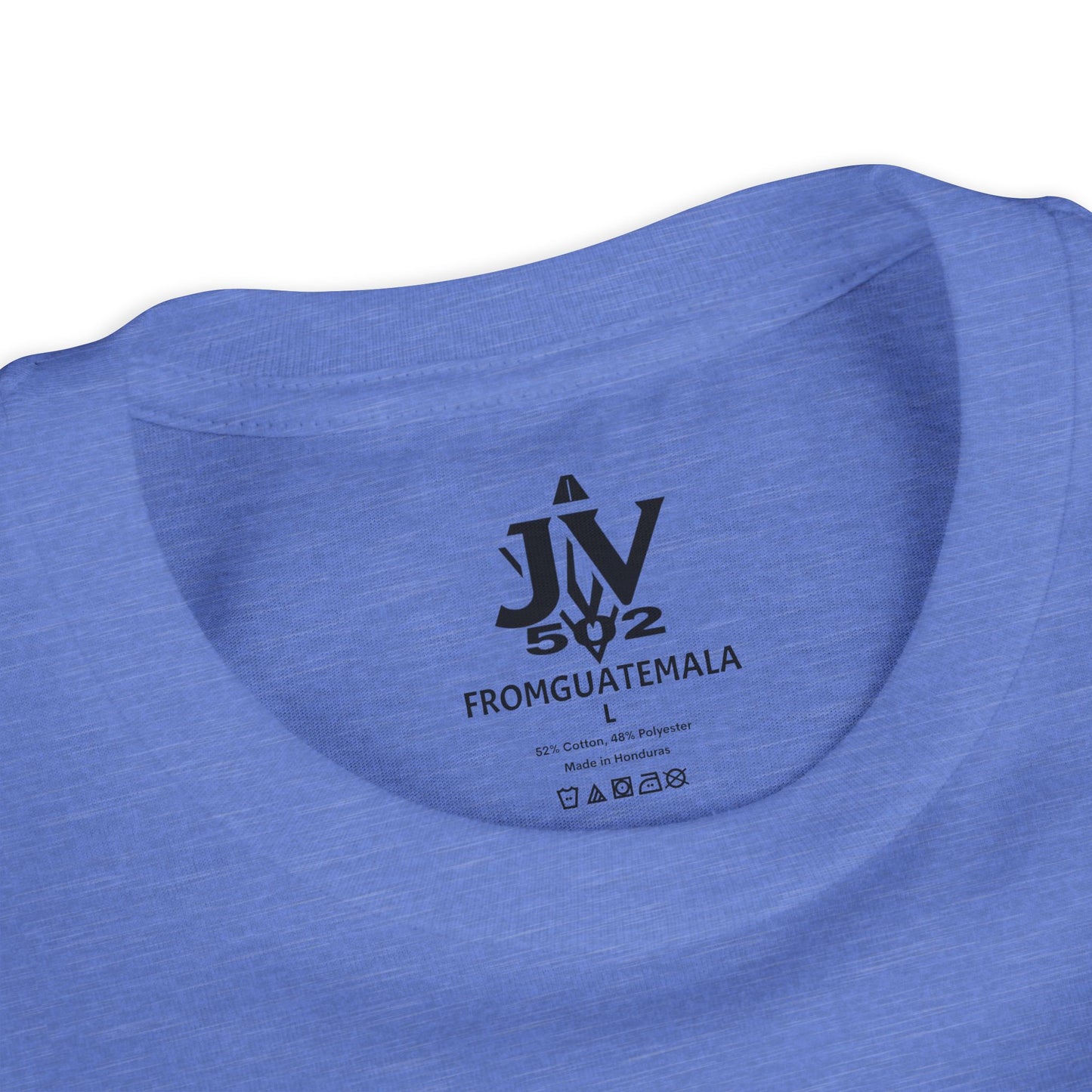 Playera juvenil. Edición Tío Chumilo – ¡En tu cara, papa! 👕 Disponible en tallas S a XL para Edades 6 a 14, unisex