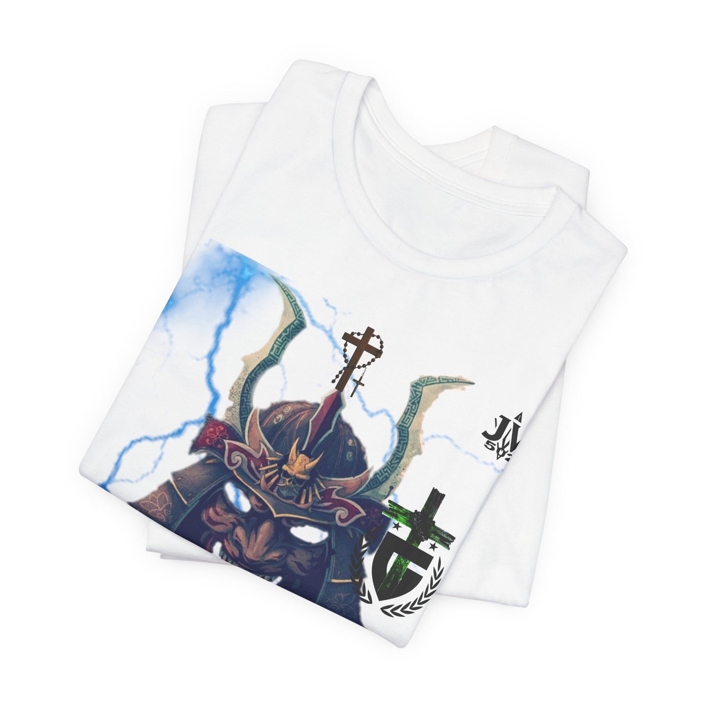 Playera Oficial X Gonzales x Jotave Shop Edición Limitada: