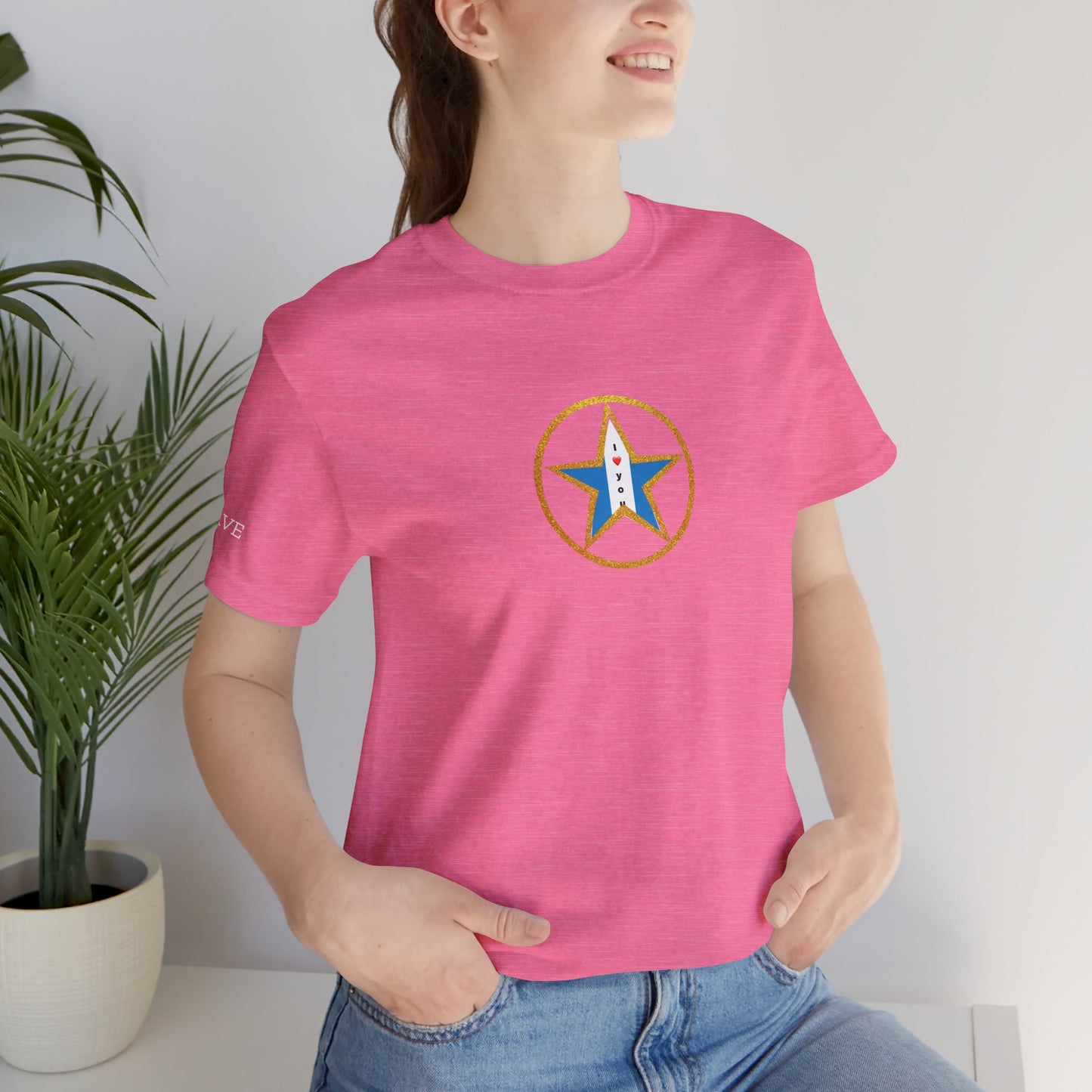 💫 Estilo con Propósito: Para Quienes Construyen Juntos – Playera Vida, Amor y Dinero, “algodón Airlume 100 % peinado” de altísima calidad, diseñado para parejas que avanzan con intención, comodidad y visión compartida.