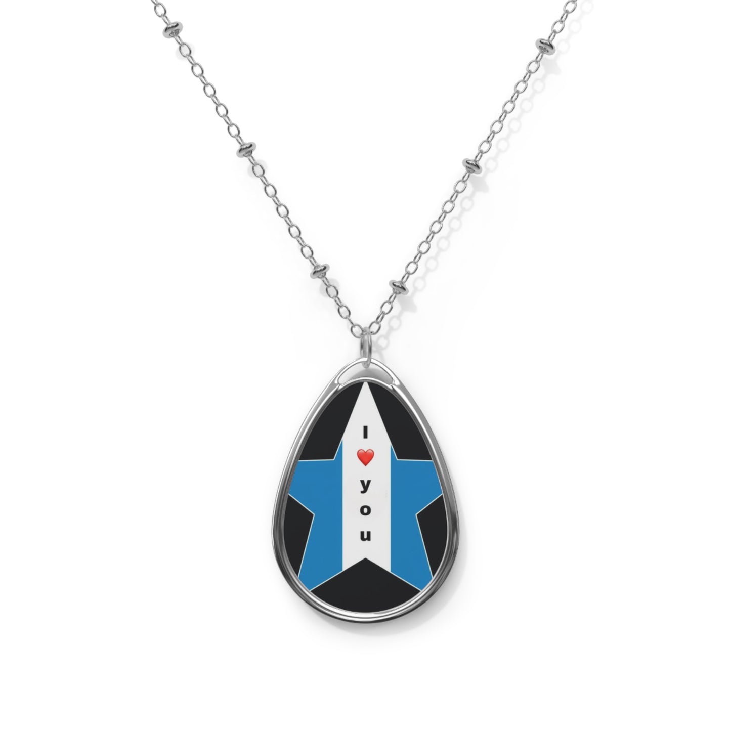 "Joyas Celestiales: Collar Inspirado en las Estrellas de Guatemala con amor"