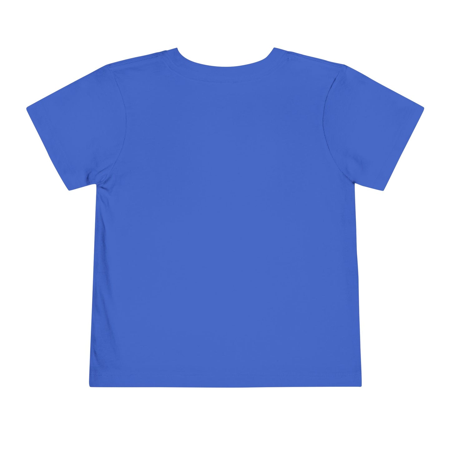 Toddler Short Sleeve Tee - Fun 'En Tu Cara Papa' Graphic T-Shirt, Kid's Birthday Gift, Playful Casual Wear, Summer Outing, Cute Family Tees