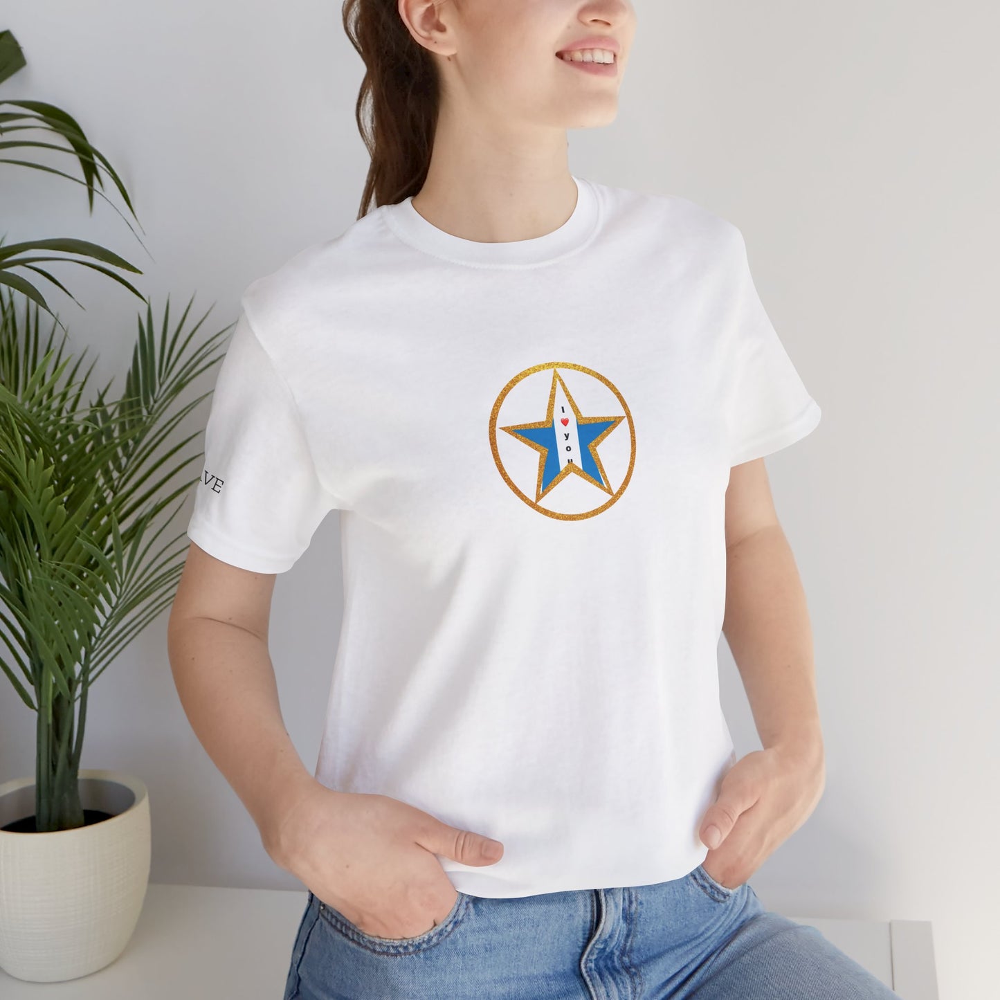 💫 Estilo con Propósito: Para Quienes Construyen Juntos – Playera Vida, Amor y Dinero, “algodón Airlume 100 % peinado” de altísima calidad, diseñado para parejas que avanzan con intención, comodidad y visión compartida.