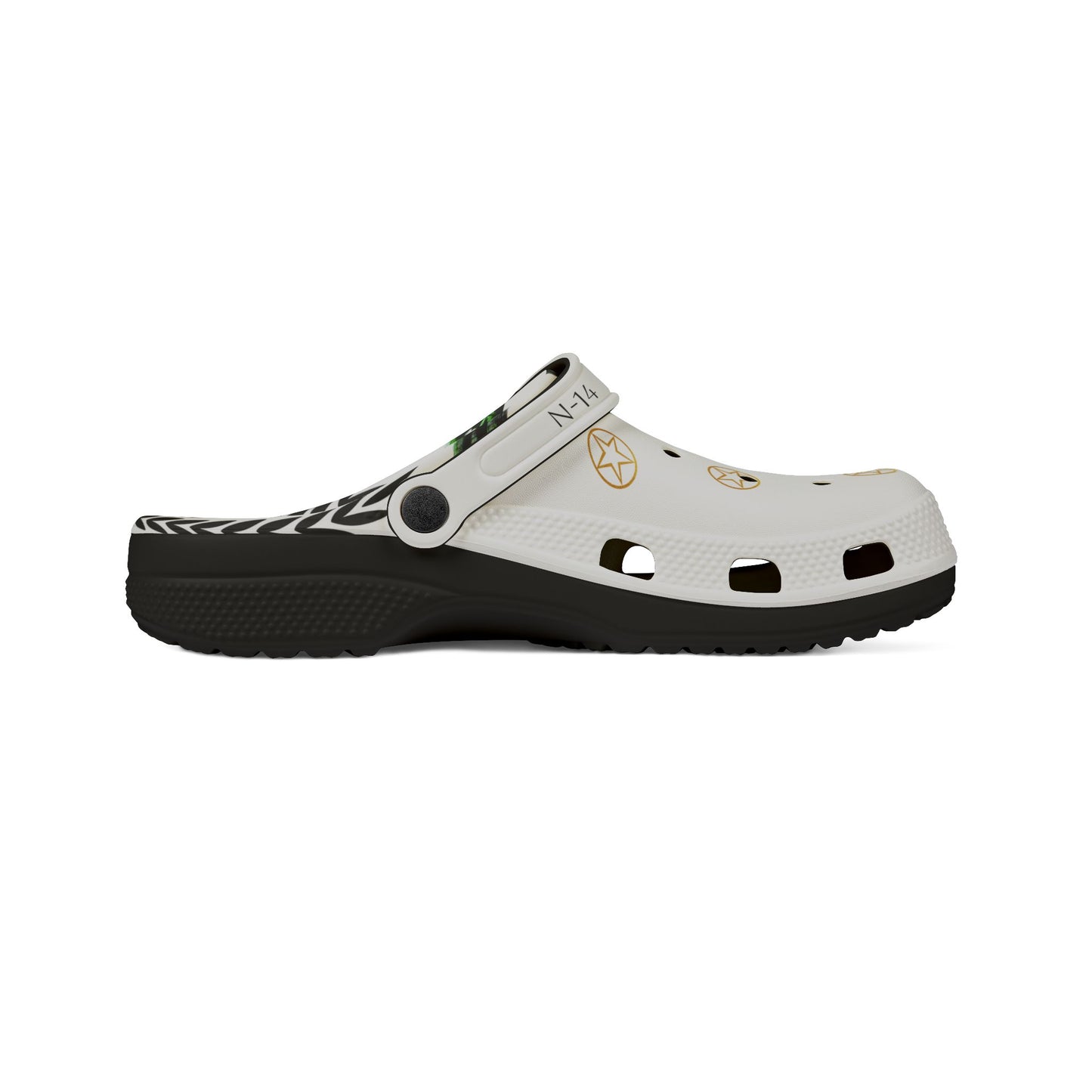 Stylish EVA Foam Clogs - Comfortable, Lightweight Footwear for Everyday Wear, Summer Casual Shoes, Outdoor Activities, Travel Essentials