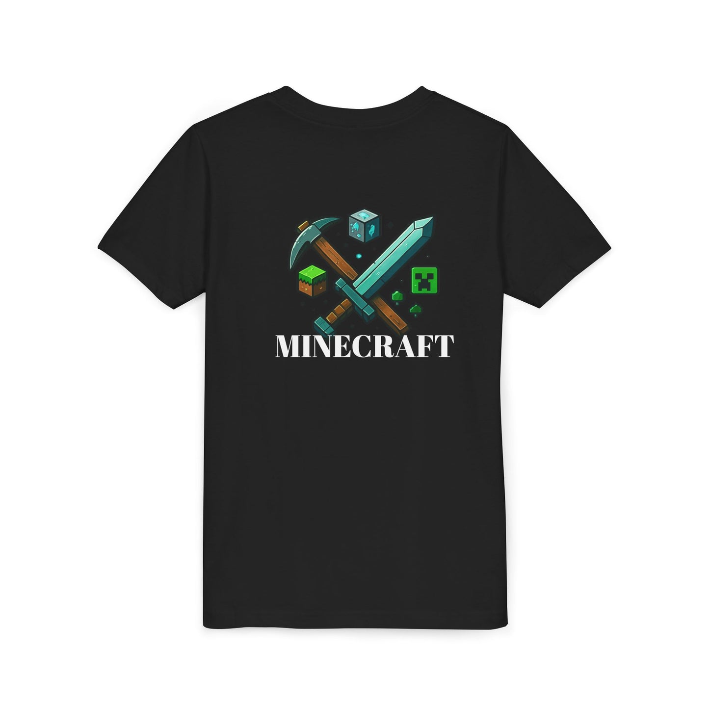 Playera Infantil BRAYAN – Personalizable y con estilo