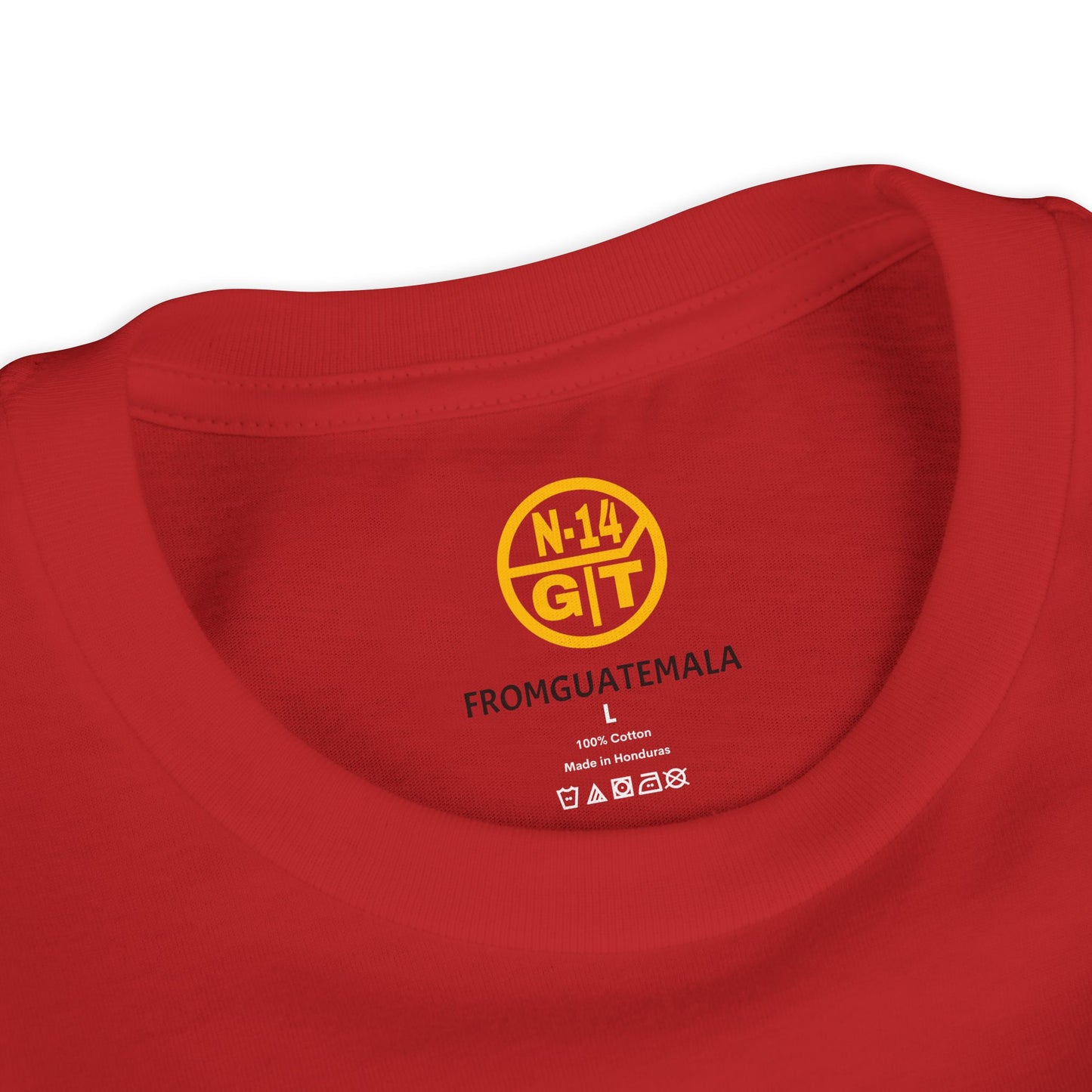 Playera juvenil. Edición Tío Chumilo – ¡En tu cara, papa! 👕 Disponible en tallas S a XL para Edades 6 a 14, unisex