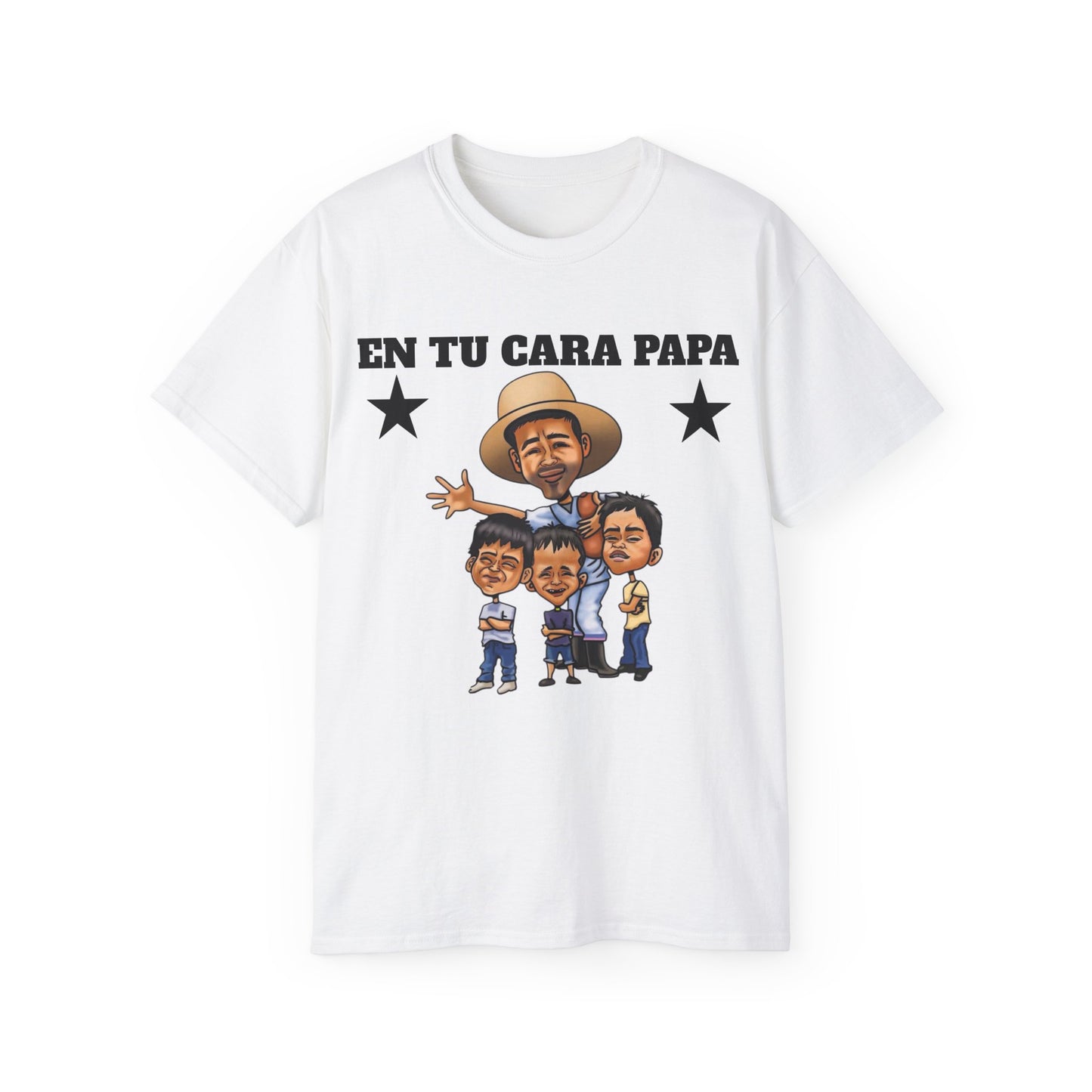 Funny Family Reunion Tee, Perfect for Gatherings, Father's Day Gift, Dad Humor Shirt, Unisex Gift for Him/Her