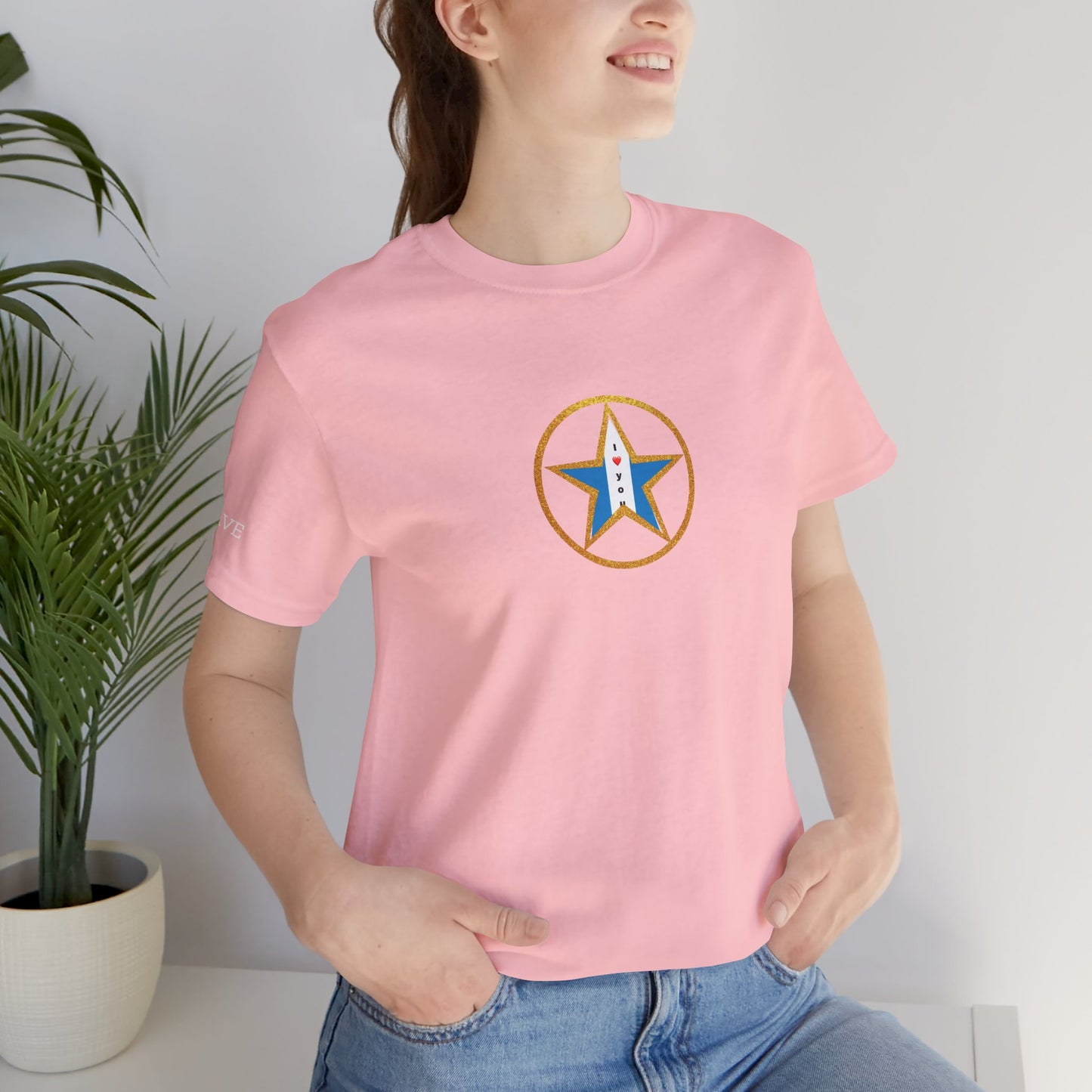 💫 Estilo con Propósito: Para Quienes Construyen Juntos – Playera Vida, Amor y Dinero, “algodón Airlume 100 % peinado” de altísima calidad, diseñado para parejas que avanzan con intención, comodidad y visión compartida.