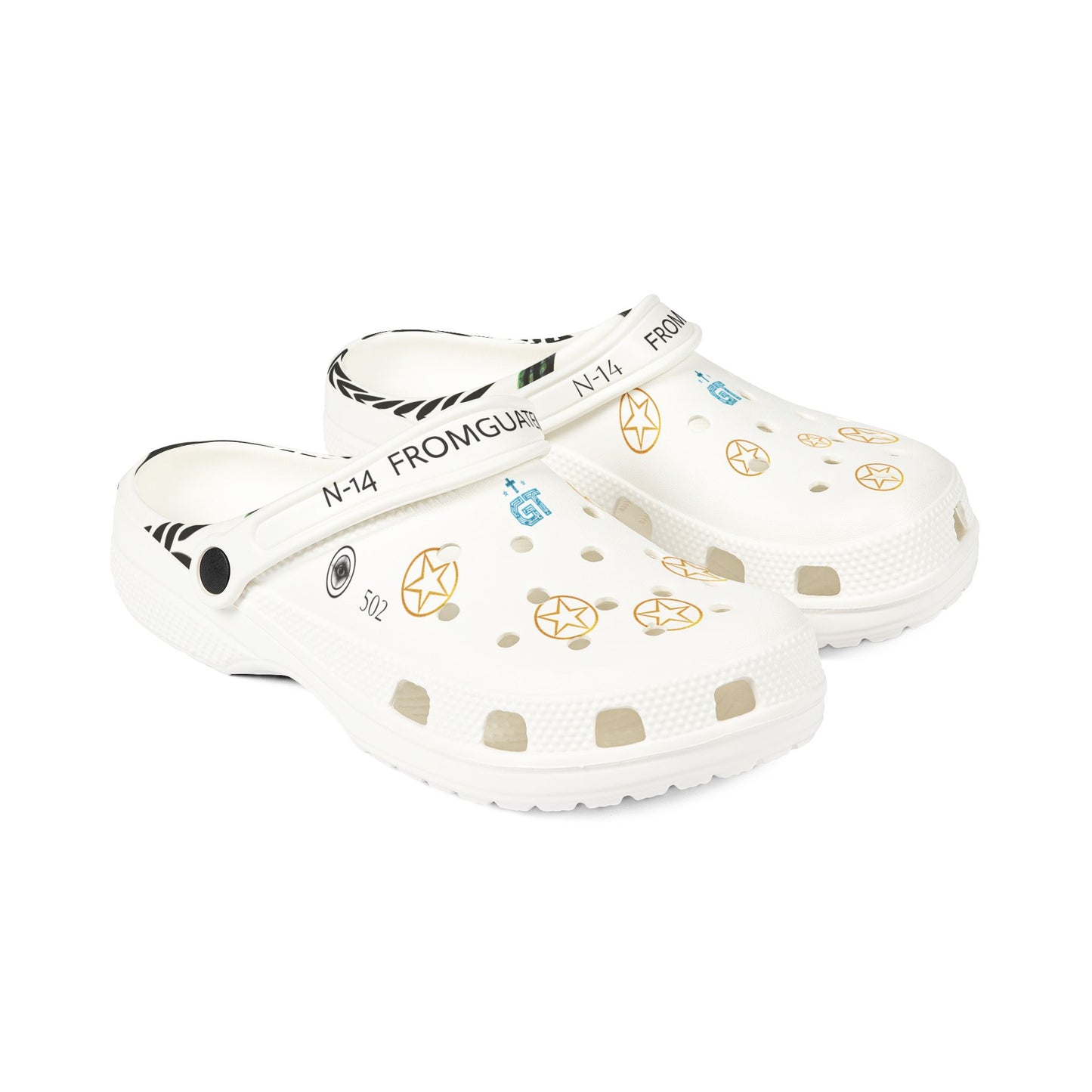 Stylish EVA Foam Clogs - Comfortable, Lightweight Footwear for Everyday Wear, Summer Casual Shoes, Outdoor Activities, Travel Essentials