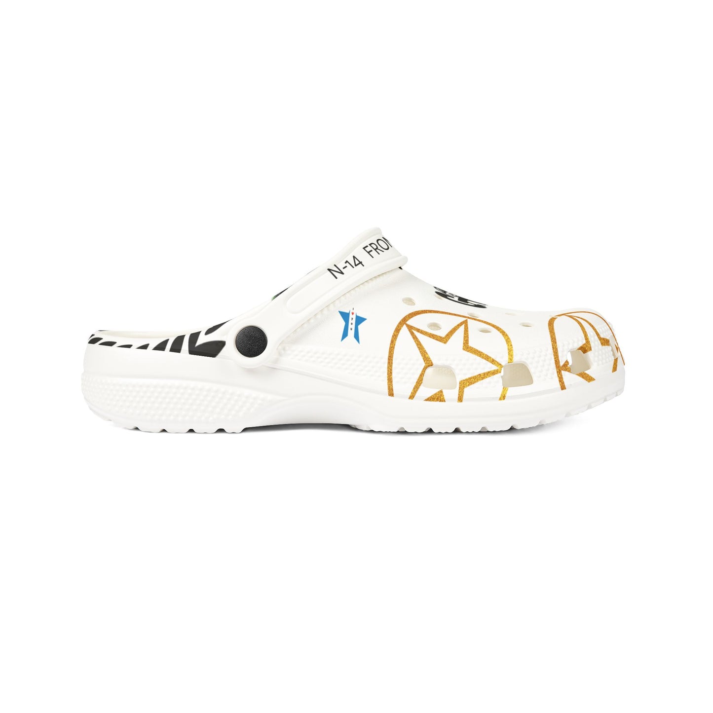 🇬🇹 Raíces que Caminan: Zuecos Urbanos de Diseño Original con Espíritu Guatemalteco,