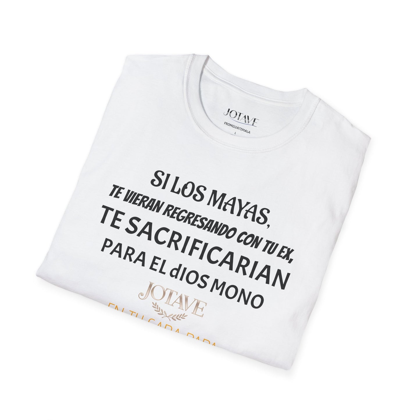 “Tío Chumilo lo dijo: no vuelvas” “Sacrificio sentimental”