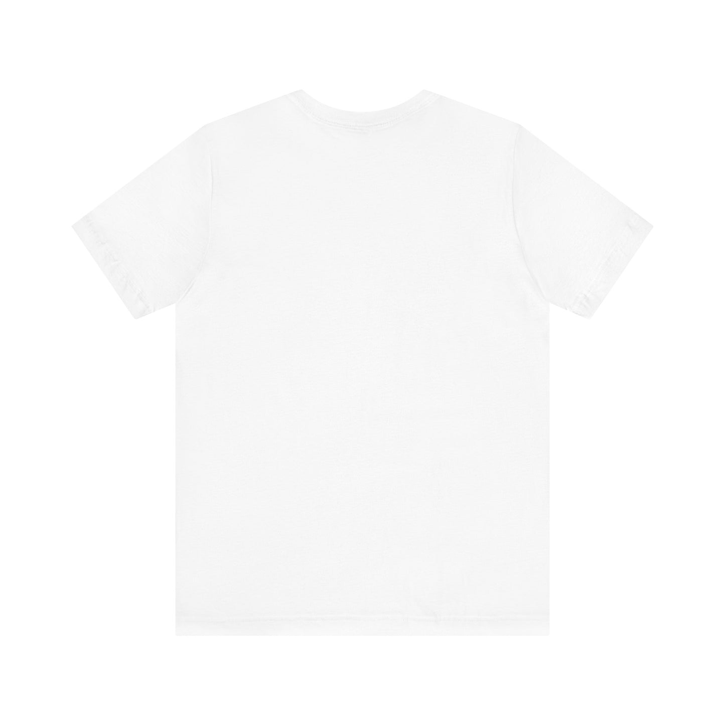 Playera Unisex “En Tu Cara Papa” con Arte Anime de Tío Chumilo y Su Equipo (XS–5XL)