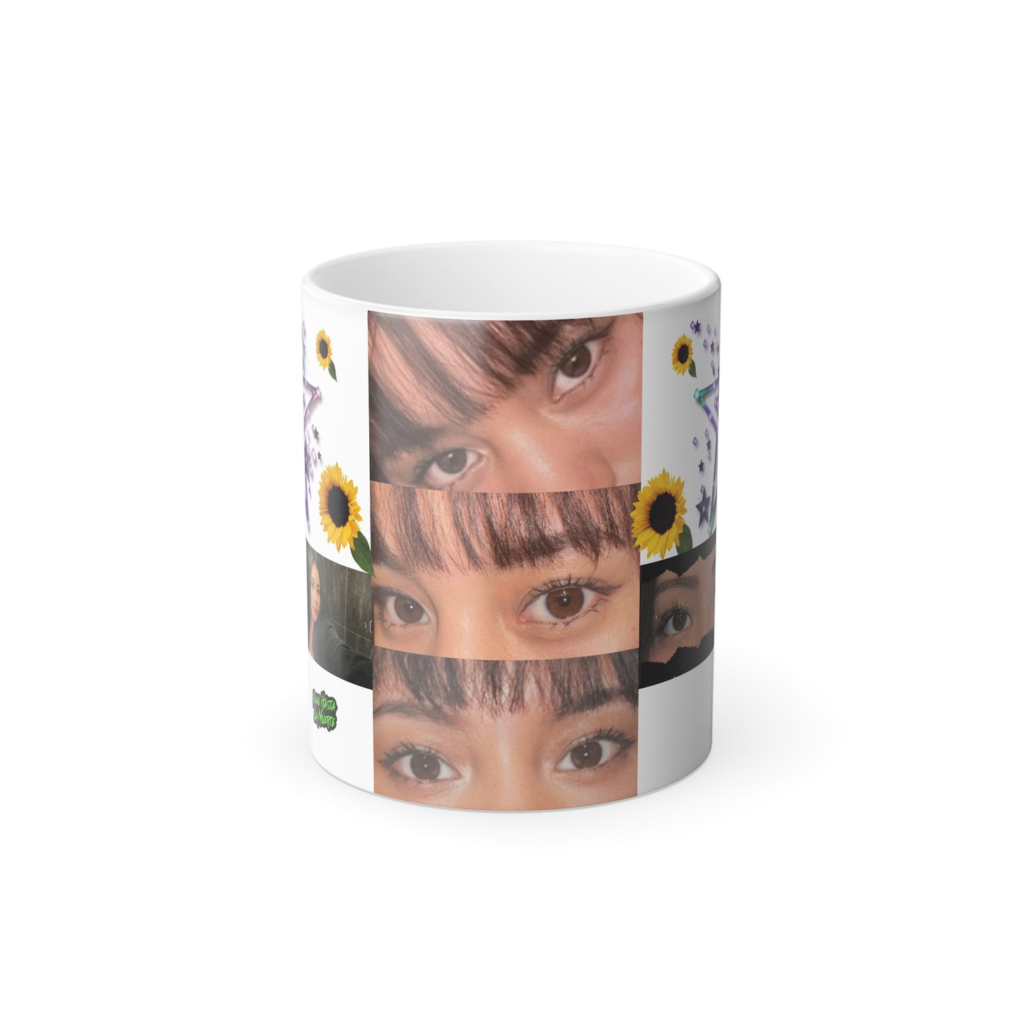TAZA MAGICA ISABE PER
