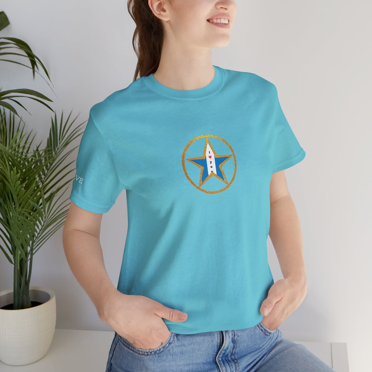 💫 Estilo con Propósito: Para Quienes Construyen Juntos – Playera Vida, Amor y Dinero, “algodón Airlume 100 % peinado” de altísima calidad, diseñado para parejas que avanzan con intención, comodidad y visión compartida.