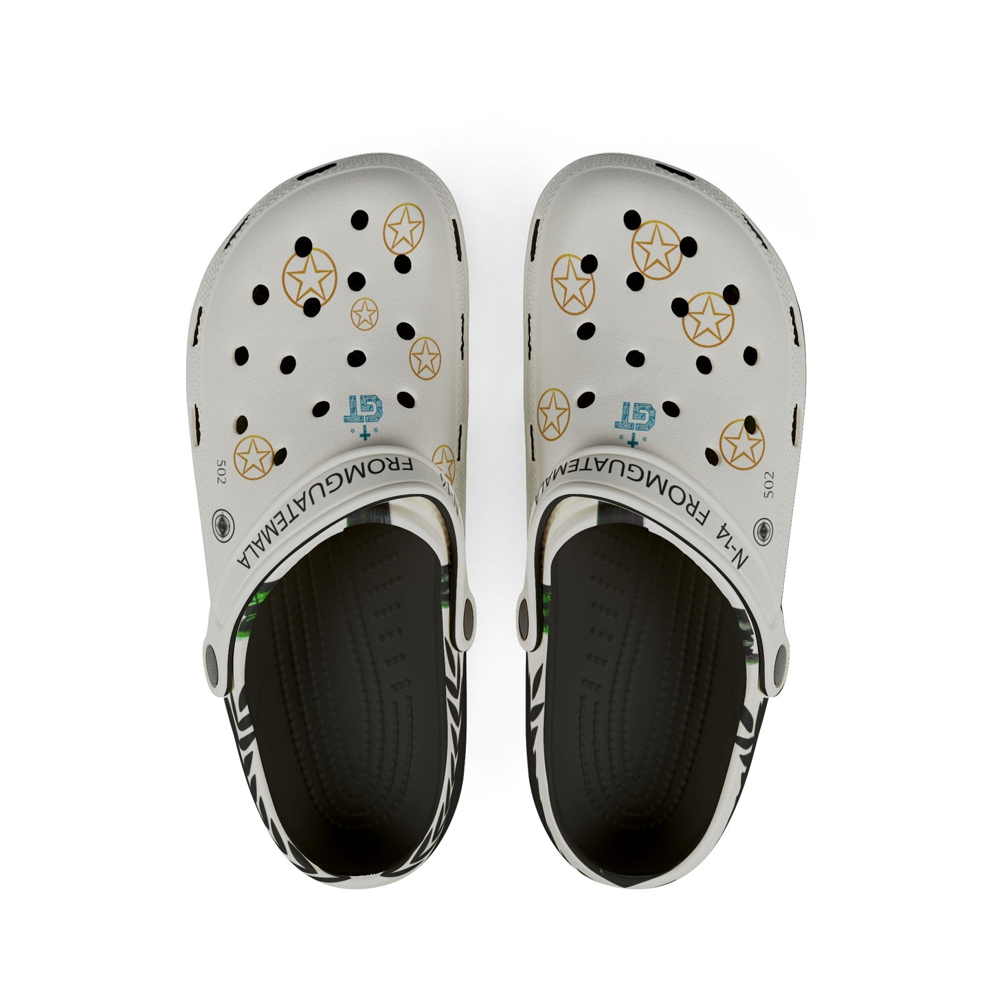 Stylish EVA Foam Clogs - Comfortable, Lightweight Footwear for Everyday Wear, Summer Casual Shoes, Outdoor Activities, Travel Essentials