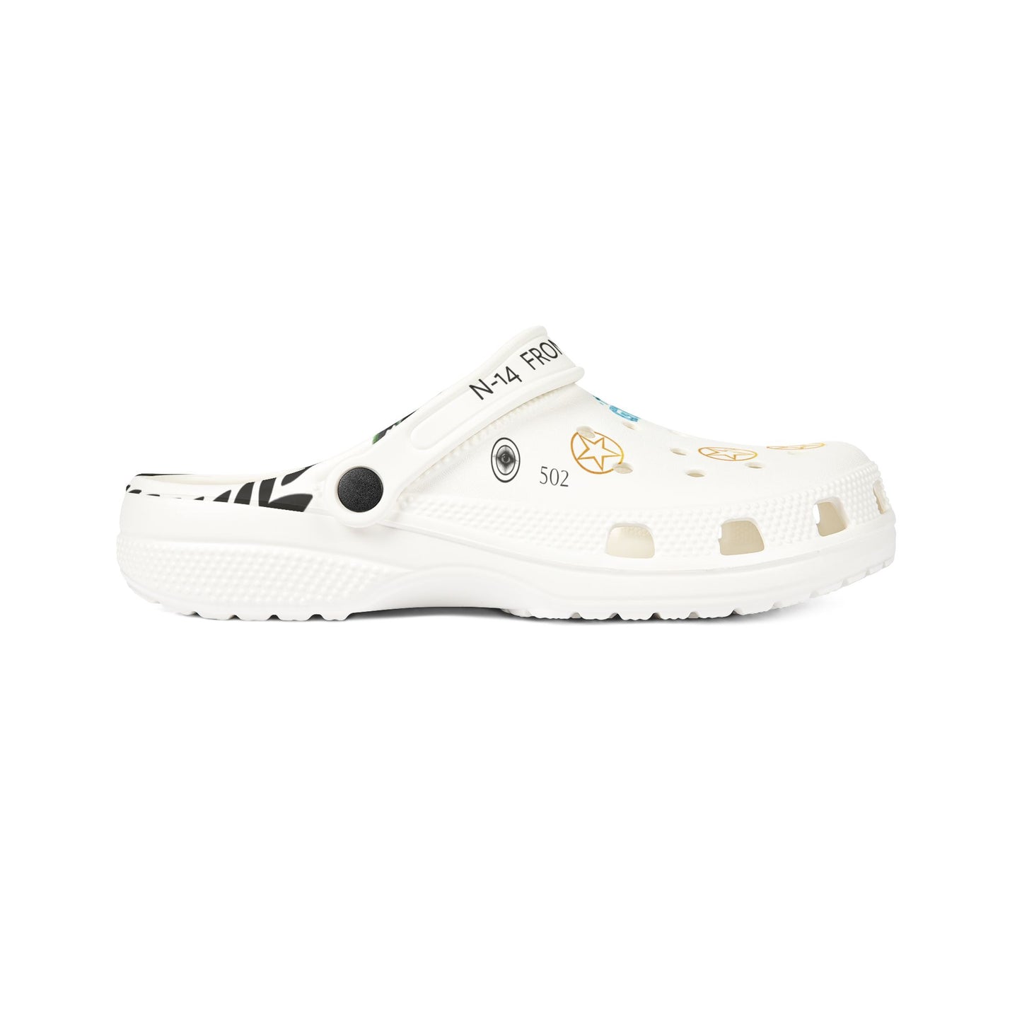 Stylish EVA Foam Clogs - Comfortable, Lightweight Footwear for Everyday Wear, Summer Casual Shoes, Outdoor Activities, Travel Essentials