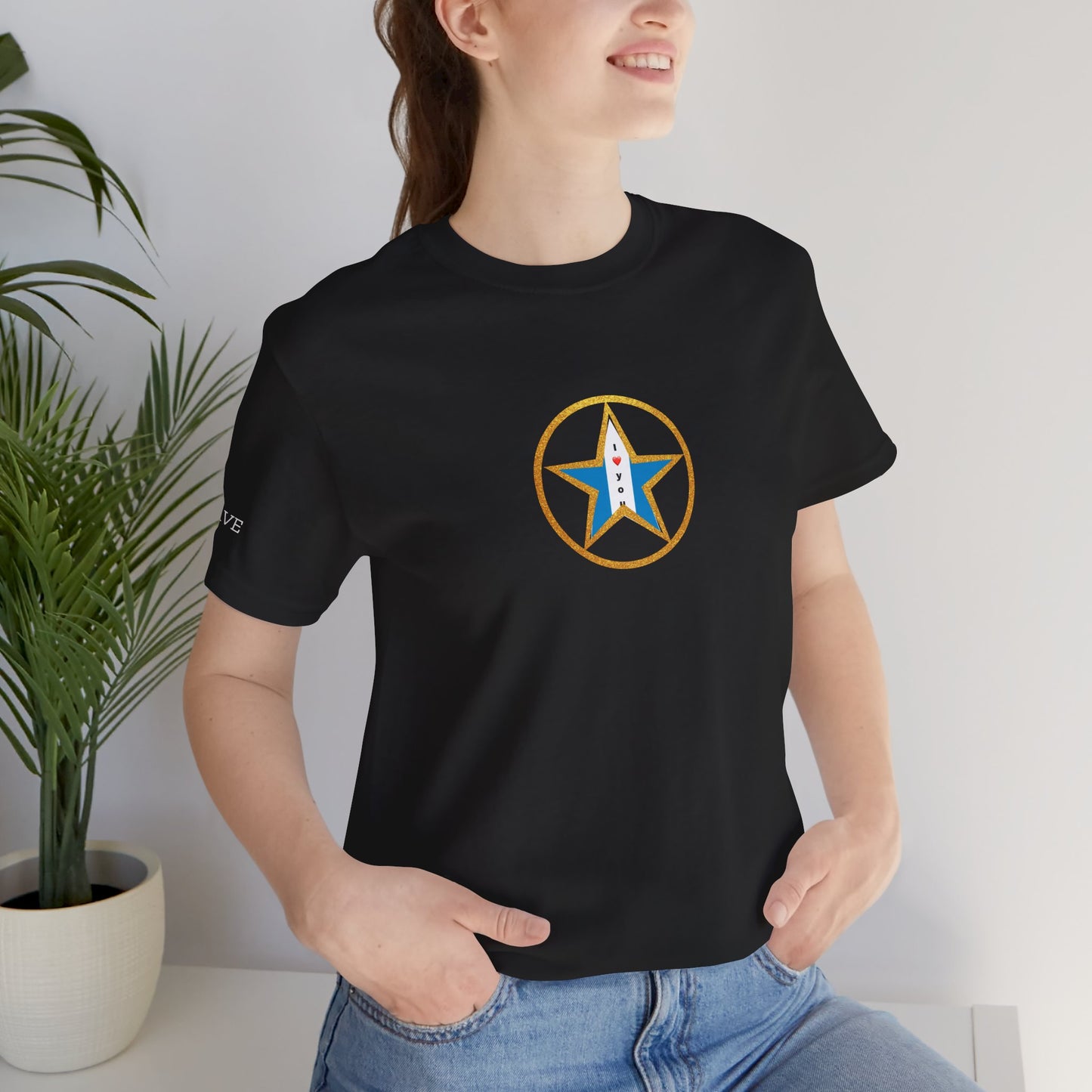 💫 Estilo con Propósito: Para Quienes Construyen Juntos – Playera Vida, Amor y Dinero, “algodón Airlume 100 % peinado” de altísima calidad, diseñado para parejas que avanzan con intención, comodidad y visión compartida.