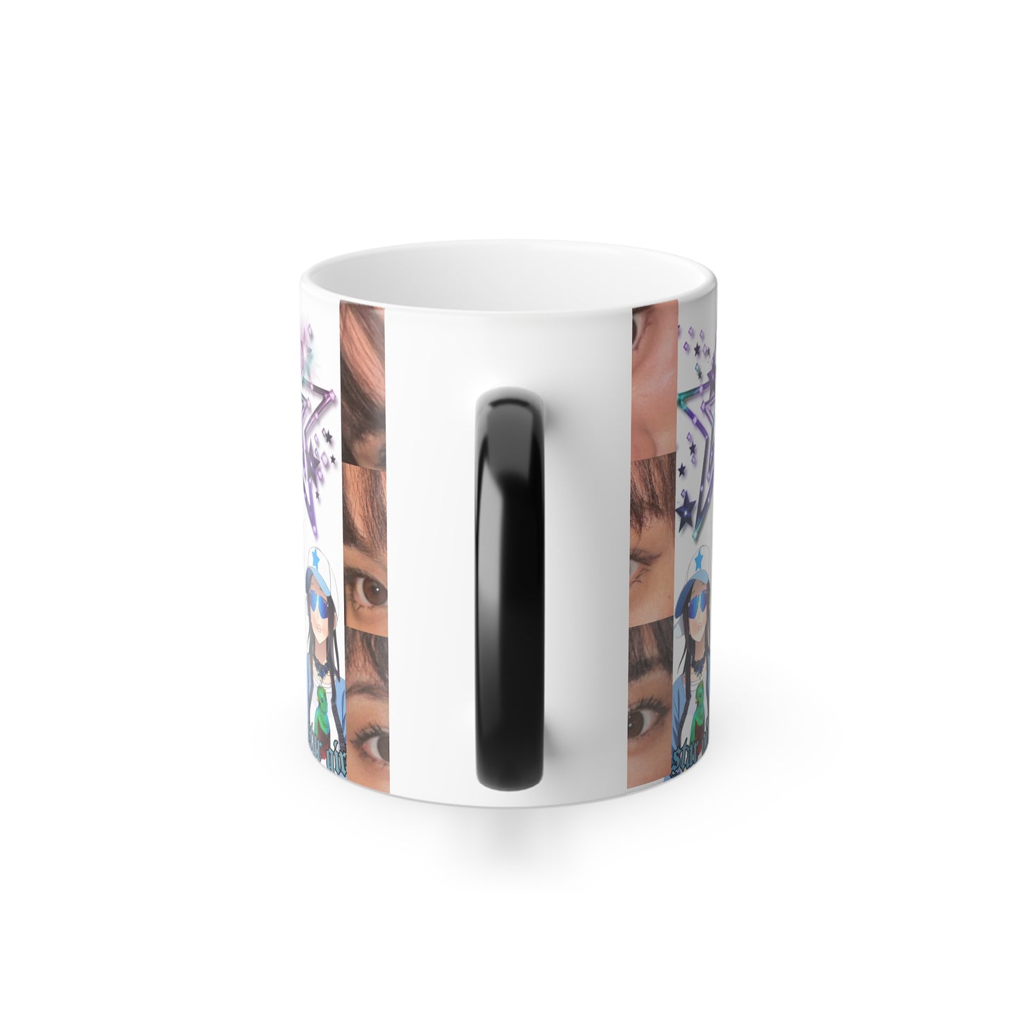TAZA MAGICA ISABE PER