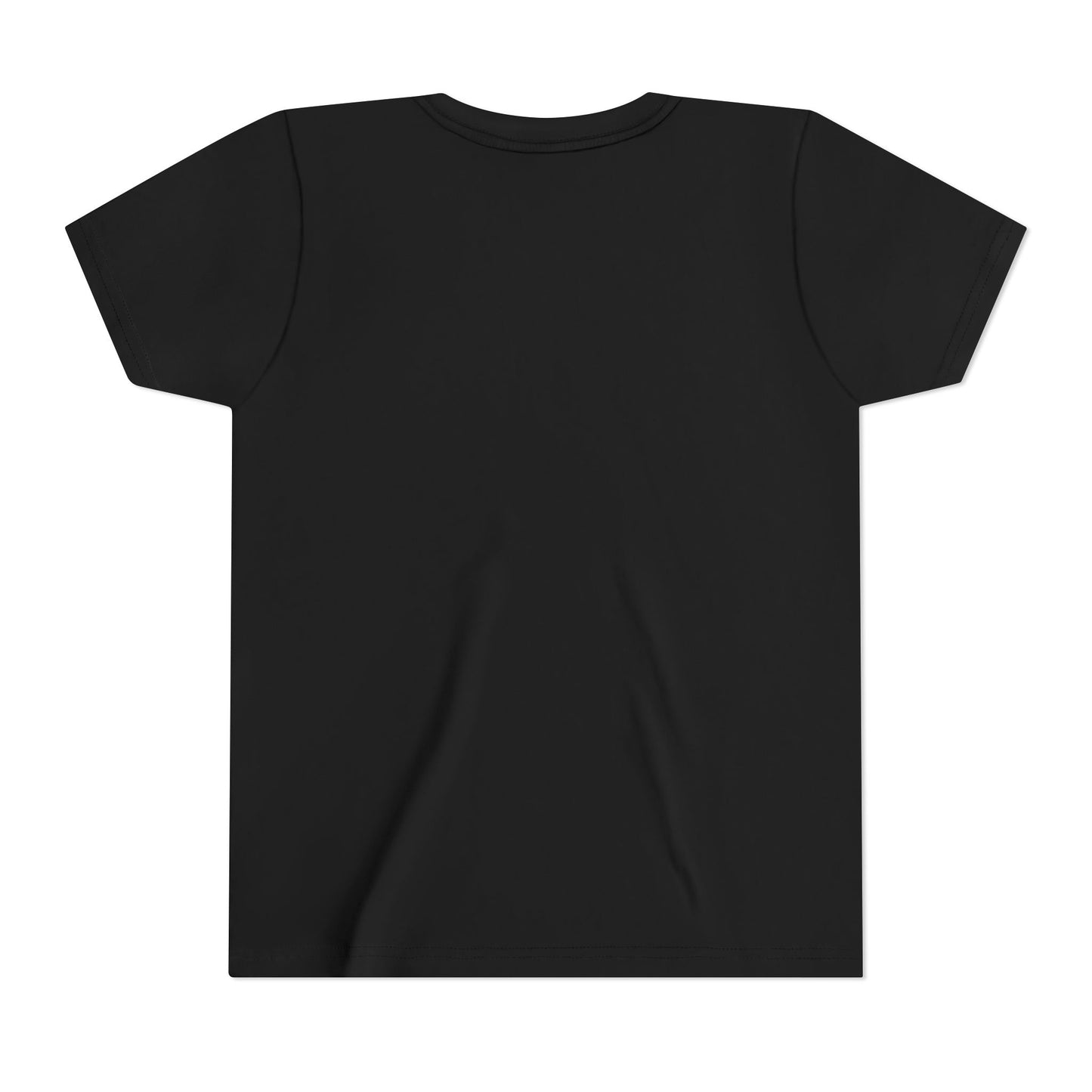 Playera Juvenil “En Tu Cara, Papá” – Colaboración Tío Chumilo x JV (S a XL)
