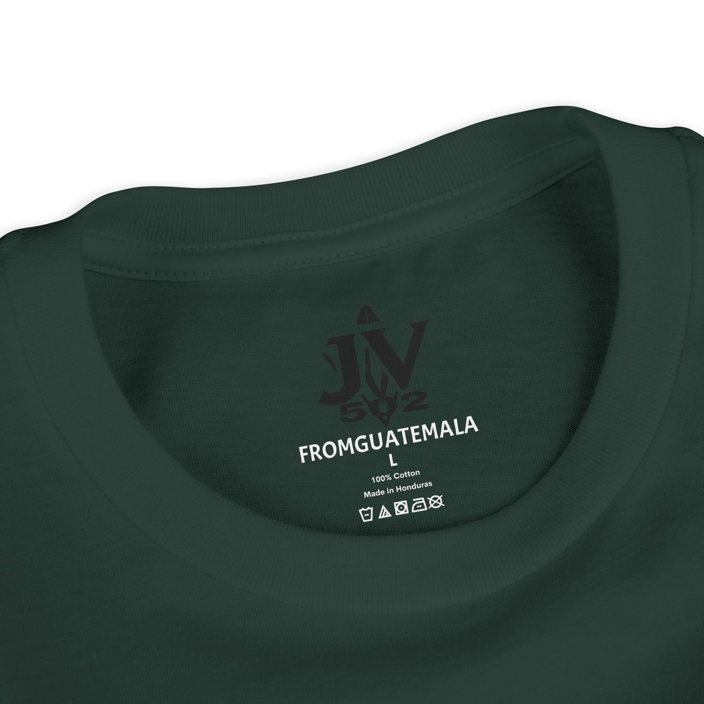 Playera juvenil. Edición Tío Chumilo – ¡En tu cara, papa! 👕 Disponible en tallas S a XL para Edades 6 a 14, unisex