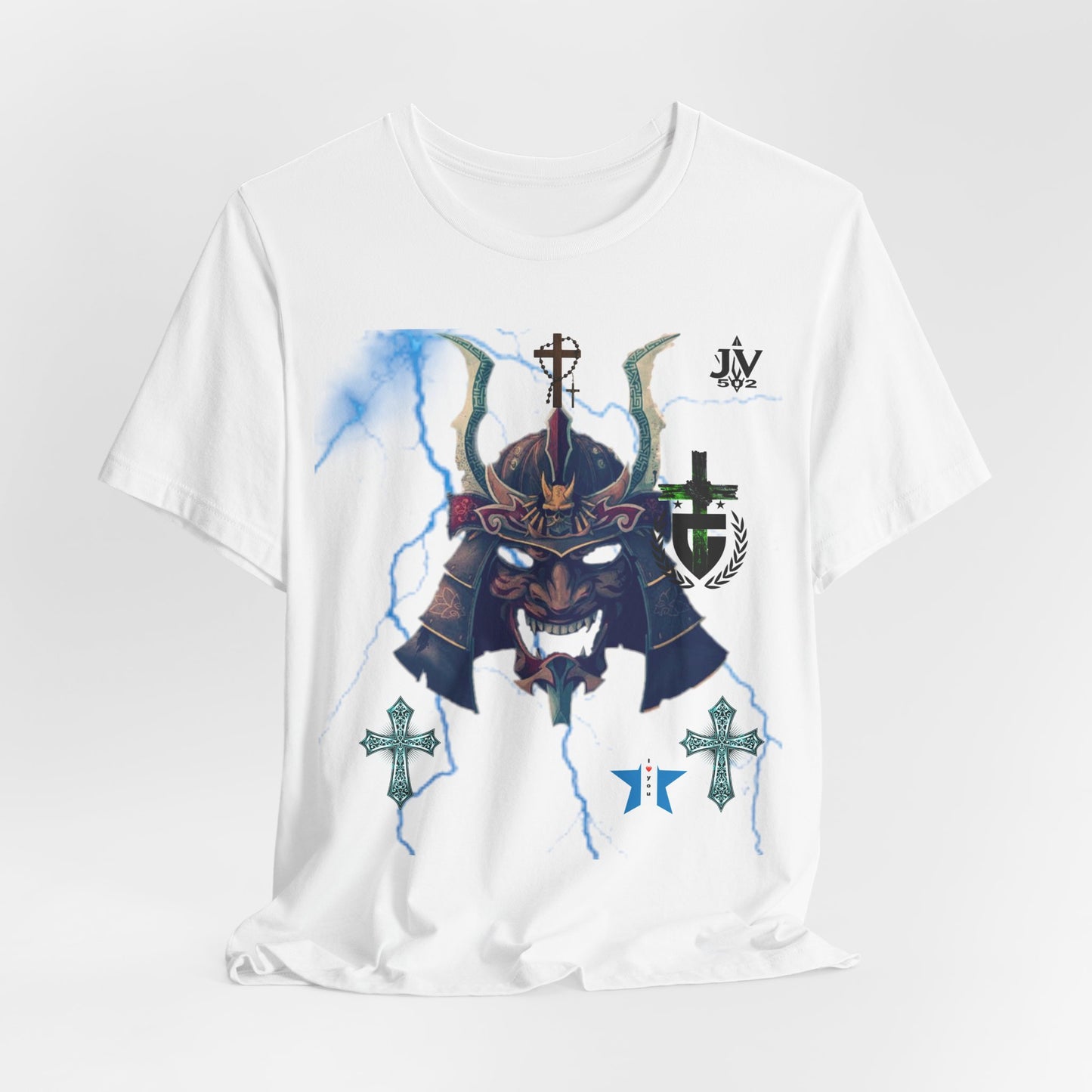 Playera Oficial X Gonzales x Jotave Shop Edición Limitada: