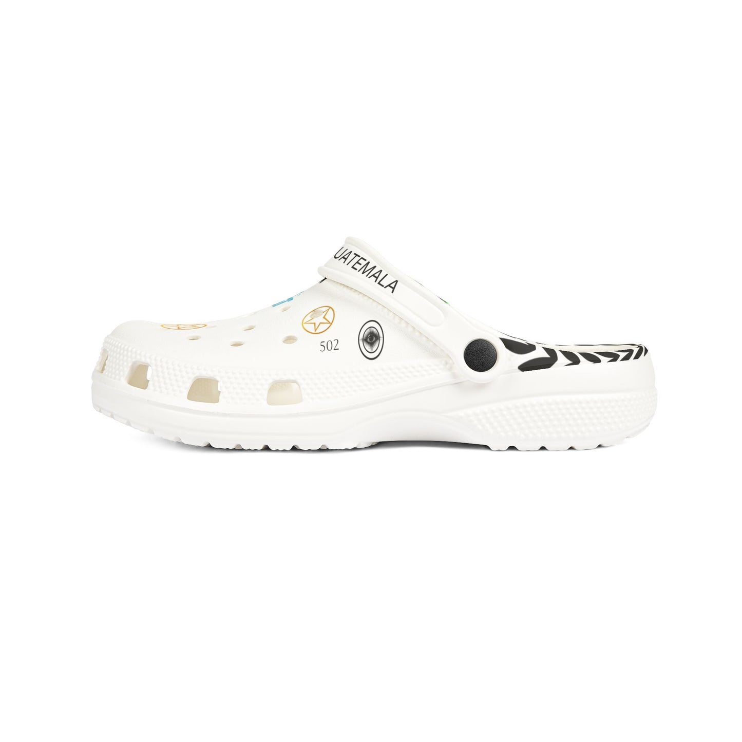 Stylish EVA Foam Clogs - Comfortable, Lightweight Footwear for Everyday Wear, Summer Casual Shoes, Outdoor Activities, Travel Essentials