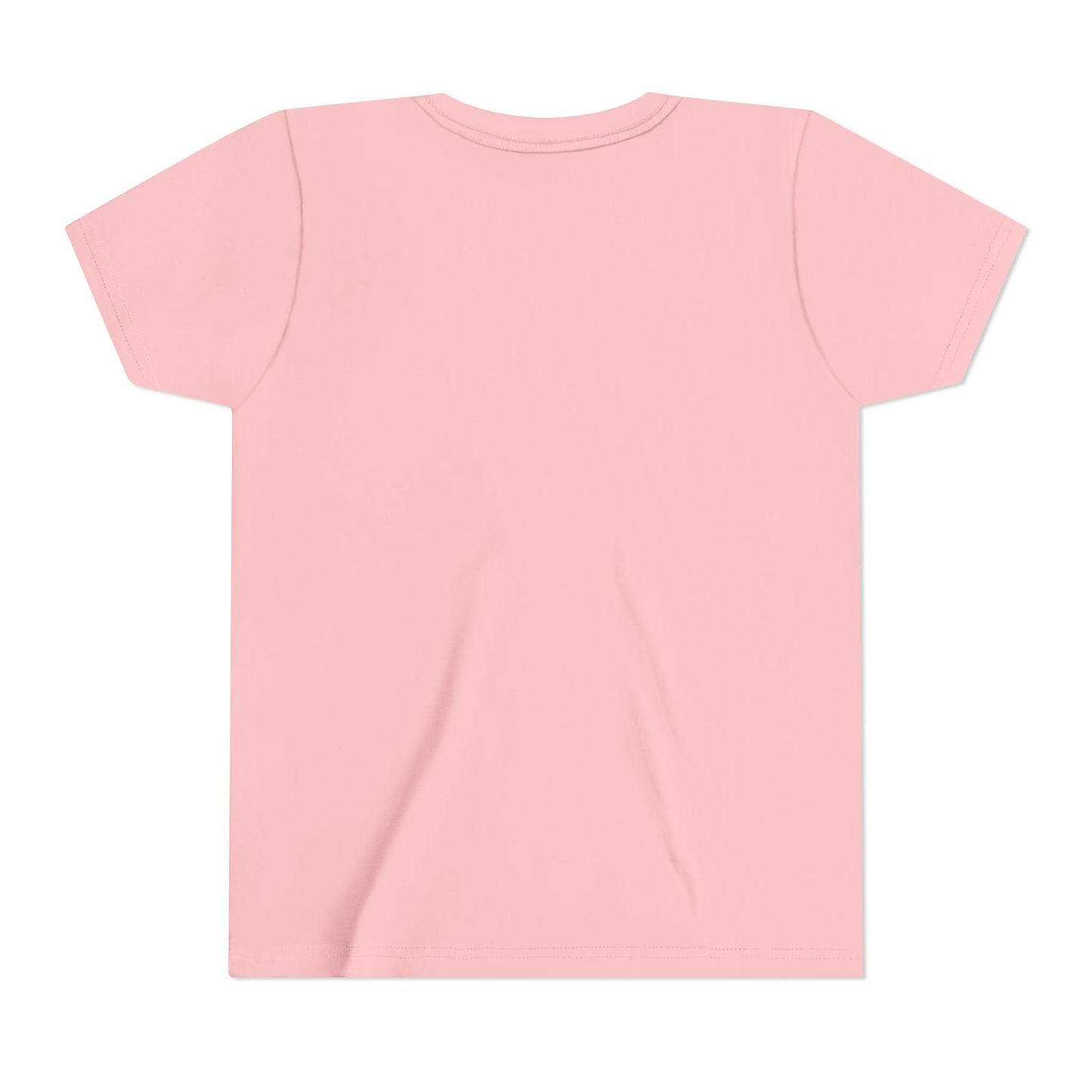 Blusa ELISSA para Niñas – Personalizable