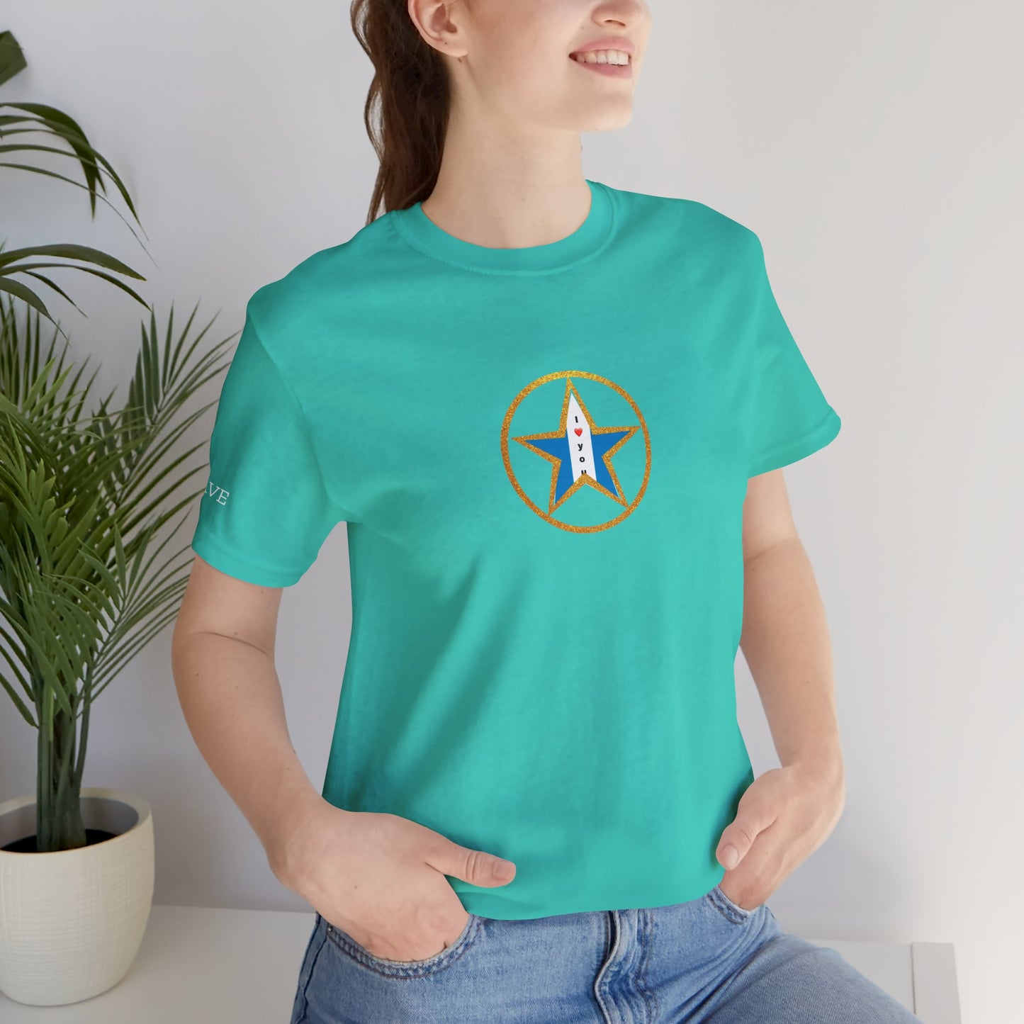 💫 Estilo con Propósito: Para Quienes Construyen Juntos – Playera Vida, Amor y Dinero, “algodón Airlume 100 % peinado” de altísima calidad, diseñado para parejas que avanzan con intención, comodidad y visión compartida.
