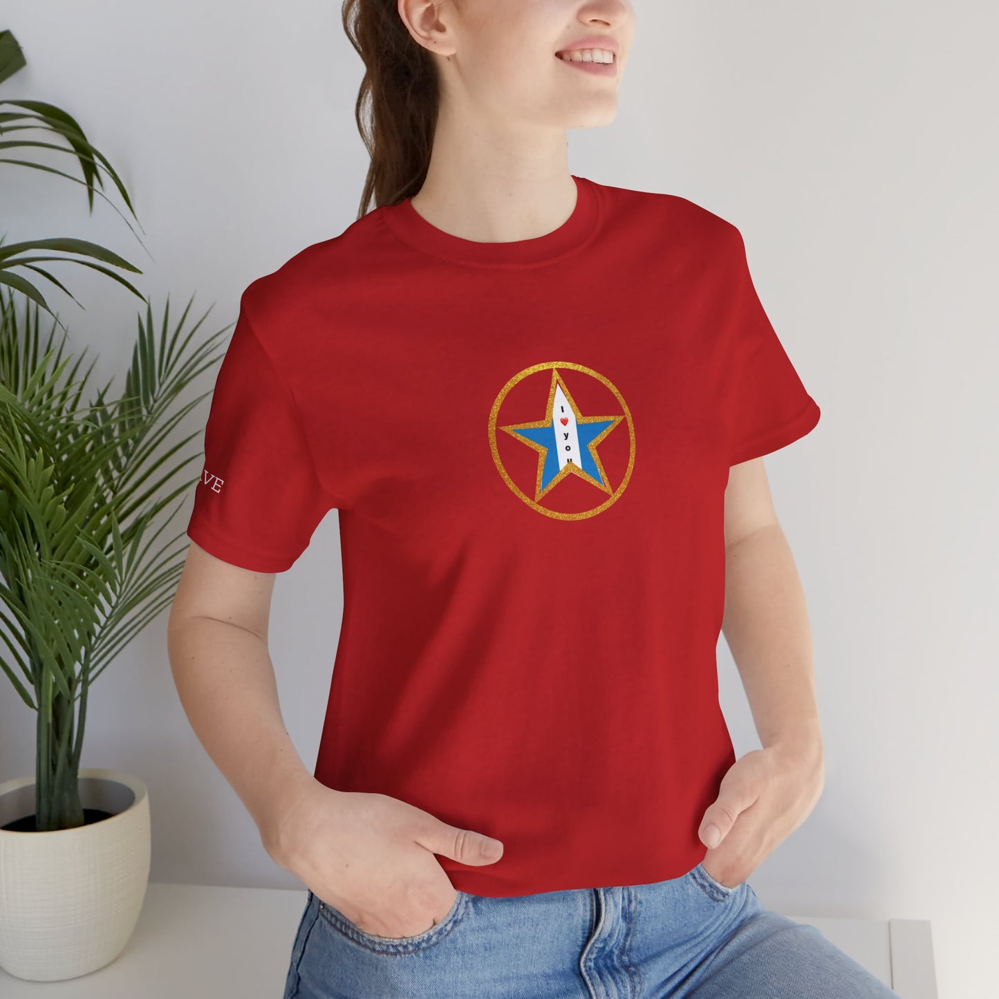 💫 Estilo con Propósito: Para Quienes Construyen Juntos – Playera Vida, Amor y Dinero, “algodón Airlume 100 % peinado” de altísima calidad, diseñado para parejas que avanzan con intención, comodidad y visión compartida.