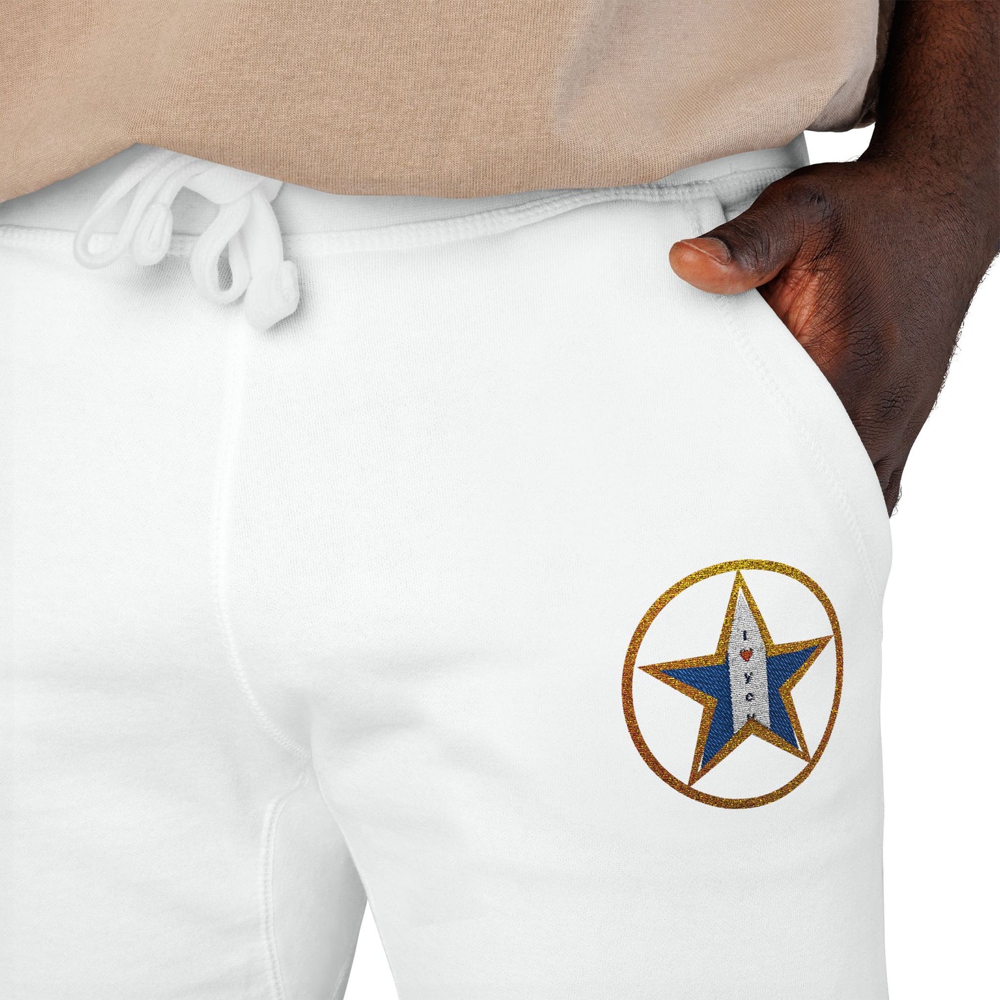 💫 Estilo con Propósito: Para Quienes Construyen Juntos – Pantalón Vida, Amor y Dinero Forro polar premium con mezcla de algodón y poliéster, diseñado para parejas que avanzan con intención, comodidad y visión compartida.