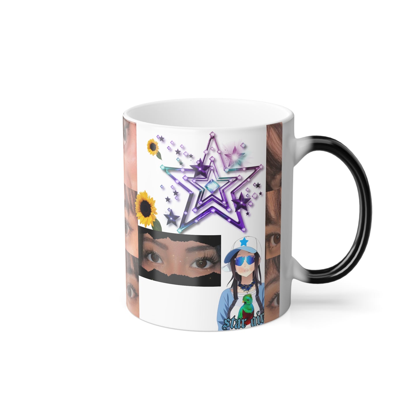 TAZA MAGICA ISABE PER
