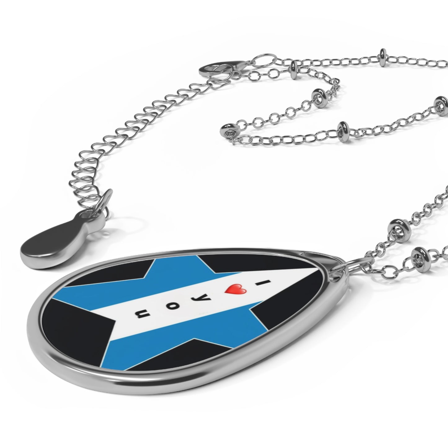 "Joyas Celestiales: Collar Inspirado en las Estrellas de Guatemala con amor"