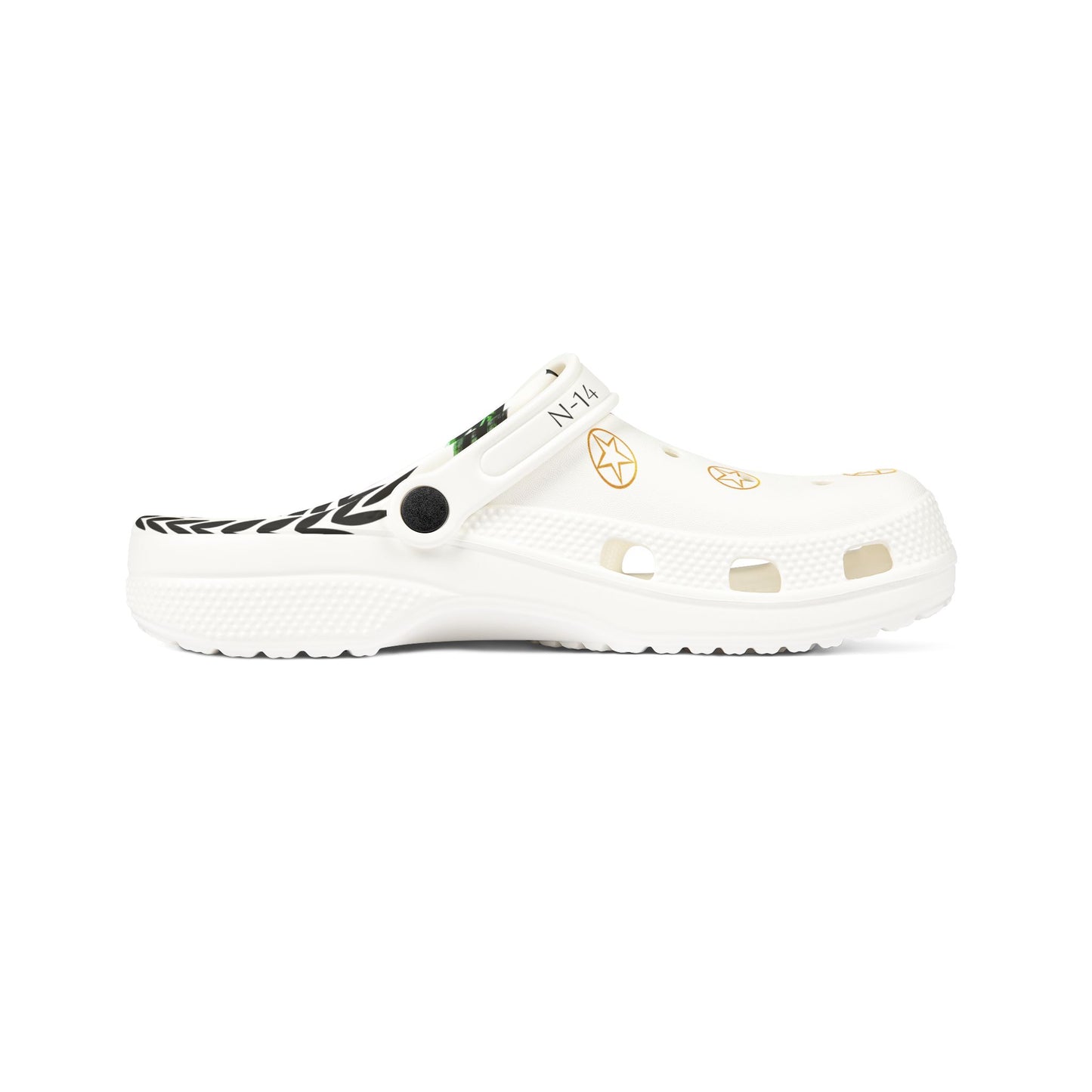 Stylish EVA Foam Clogs - Comfortable, Lightweight Footwear for Everyday Wear, Summer Casual Shoes, Outdoor Activities, Travel Essentials