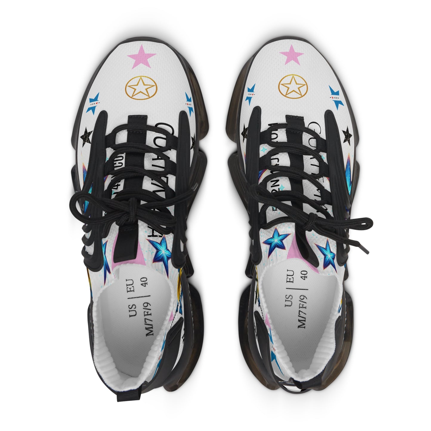 ✨ “Camina con Luz” – Zapatillas Deportivas para Mujer con Alma y Cultura Guatemalteca (Edición Especial)