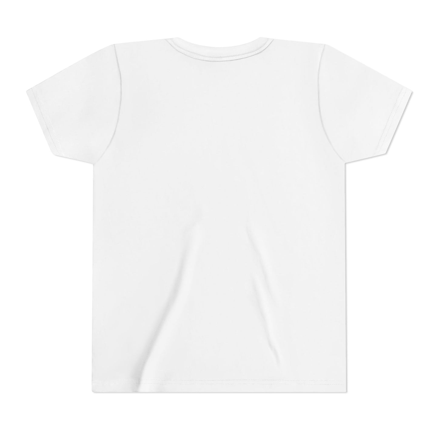 Playera Juvenil “En Tu Cara, Papá” – Colaboración Tío Chumilo x JV (S a XL)