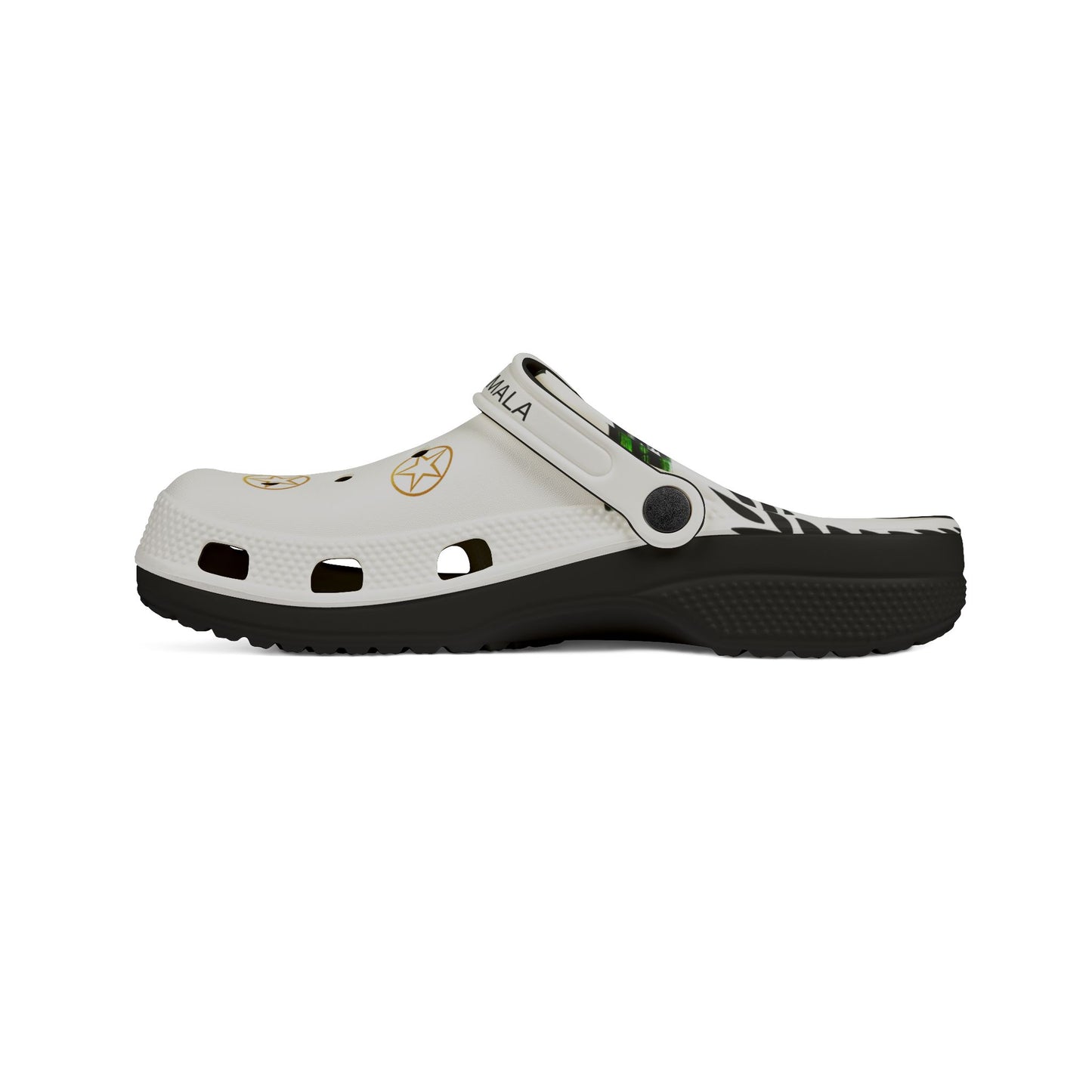 Stylish EVA Foam Clogs - Comfortable, Lightweight Footwear for Everyday Wear, Summer Casual Shoes, Outdoor Activities, Travel Essentials