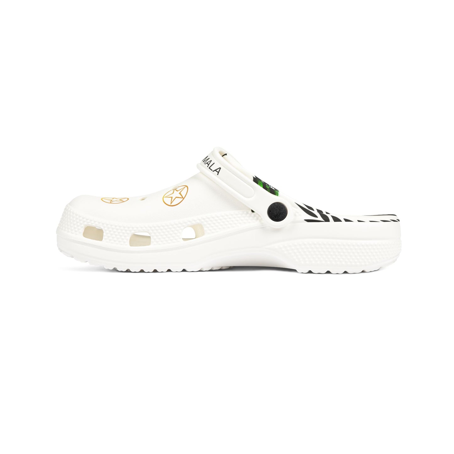 Stylish EVA Foam Clogs - Comfortable, Lightweight Footwear for Everyday Wear, Summer Casual Shoes, Outdoor Activities, Travel Essentials