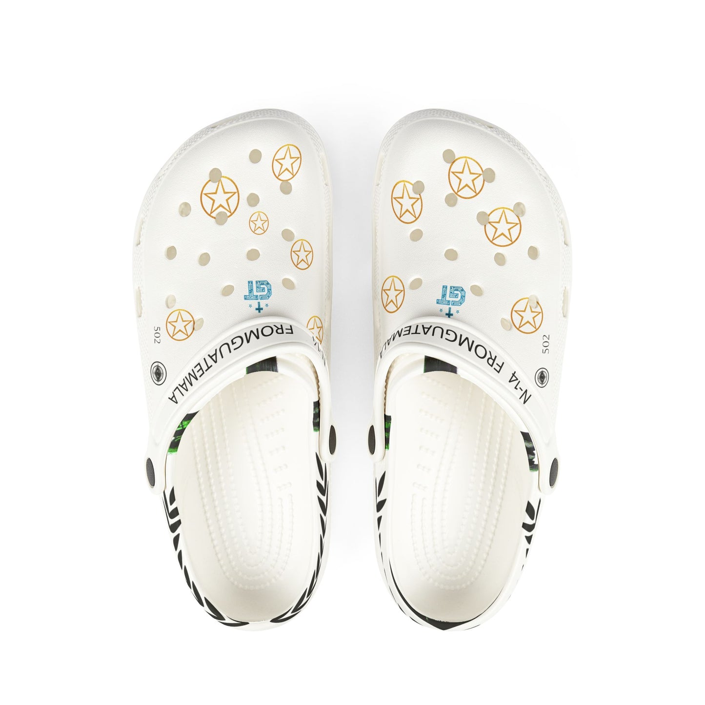 Stylish EVA Foam Clogs - Comfortable, Lightweight Footwear for Everyday Wear, Summer Casual Shoes, Outdoor Activities, Travel Essentials