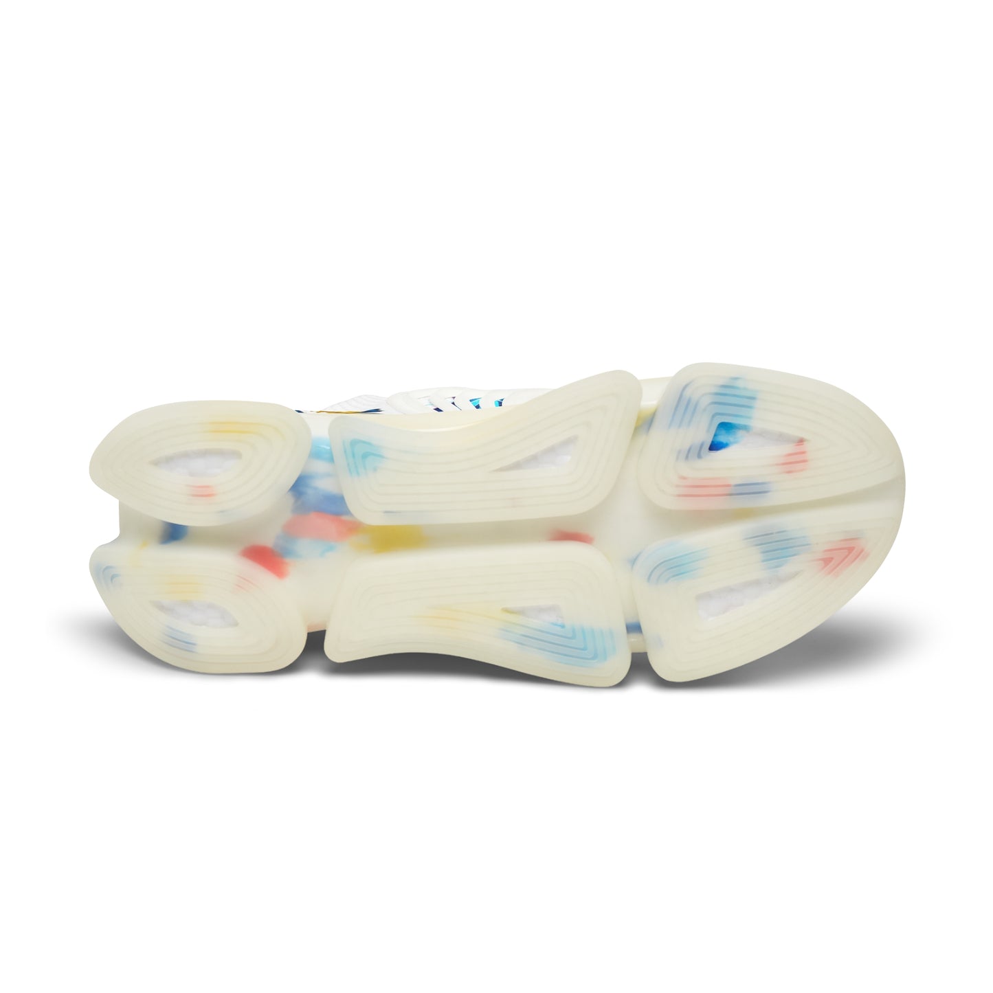 ✨ “Camina con Luz” – Zapatillas Deportivas para Mujer con Alma y Cultura Guatemalteca (Edición Especial)