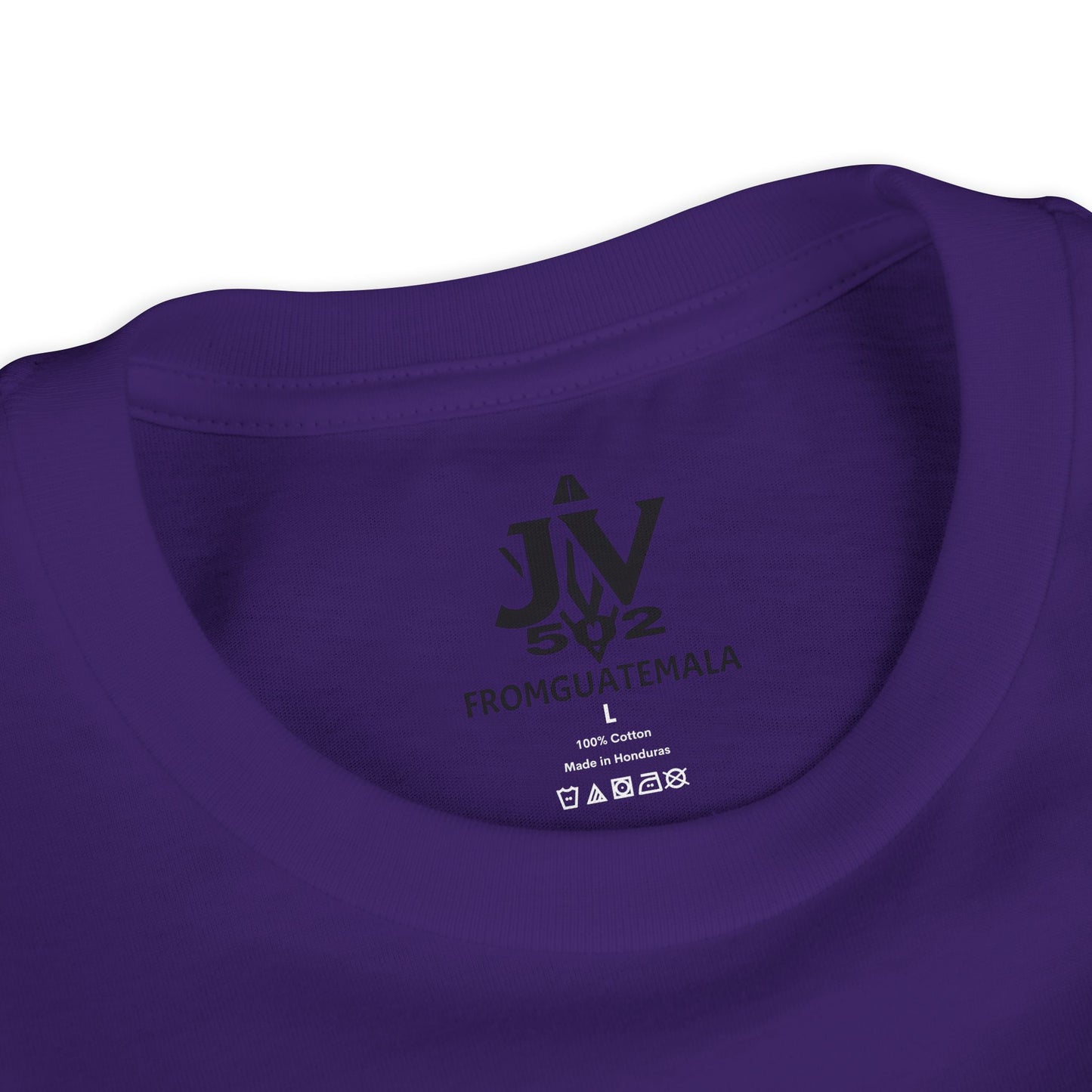 Playera juvenil. Edición Tío Chumilo – ¡En tu cara, papa! 👕 Disponible en tallas S a XL para Edades 6 a 14, unisex