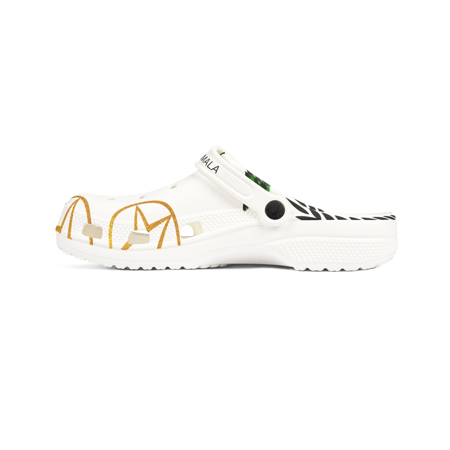 🇬🇹 Raíces que Caminan: Zuecos Urbanos de Diseño Original con Espíritu Guatemalteco,