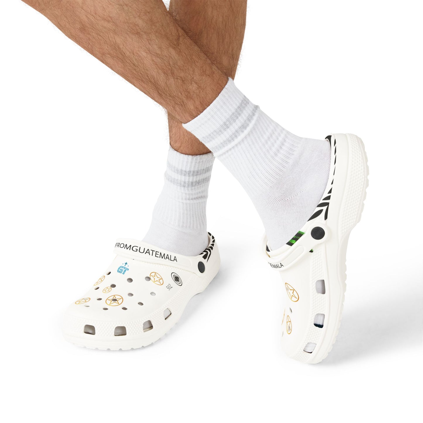 Stylish EVA Foam Clogs - Comfortable, Lightweight Footwear for Everyday Wear, Summer Casual Shoes, Outdoor Activities, Travel Essentials
