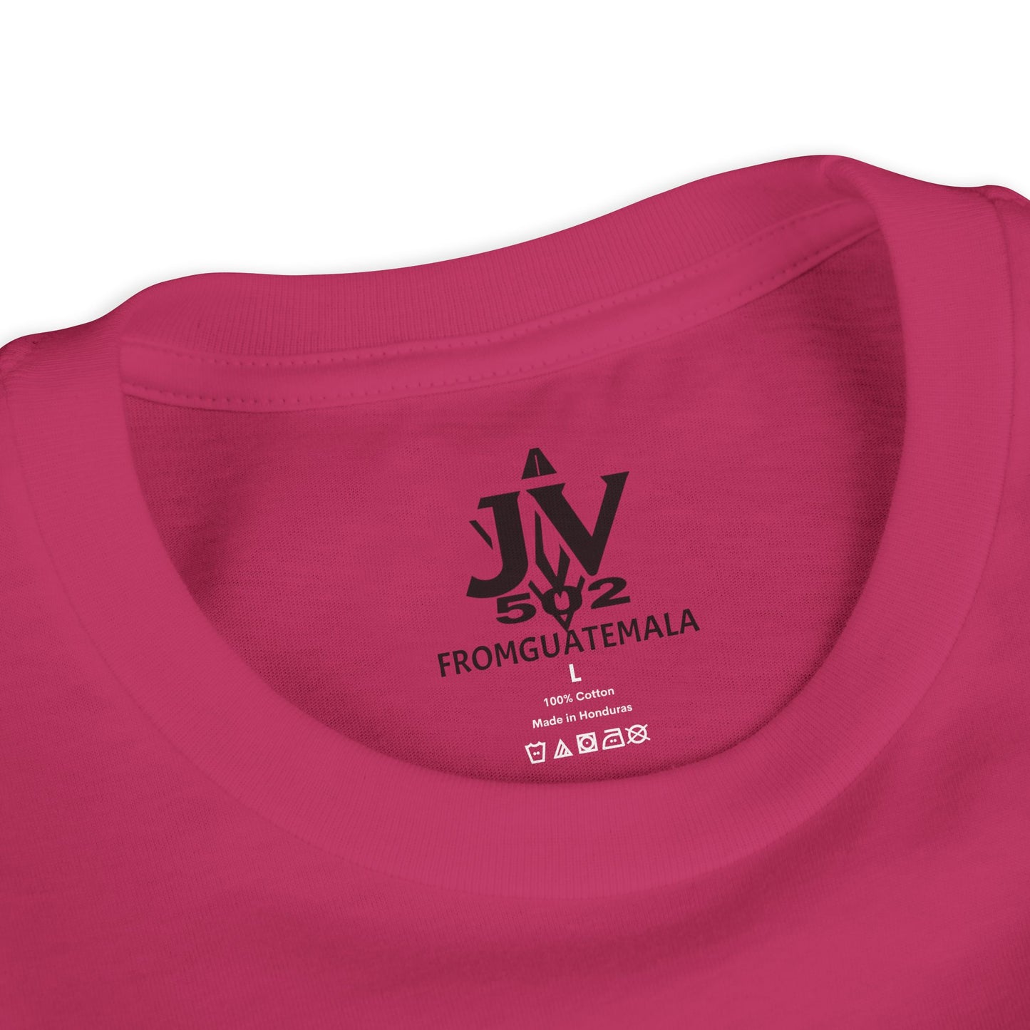 Playera juvenil. Edición Tío Chumilo – ¡En tu cara, papa! 👕 Disponible en tallas S a XL para Edades 6 a 14, unisex