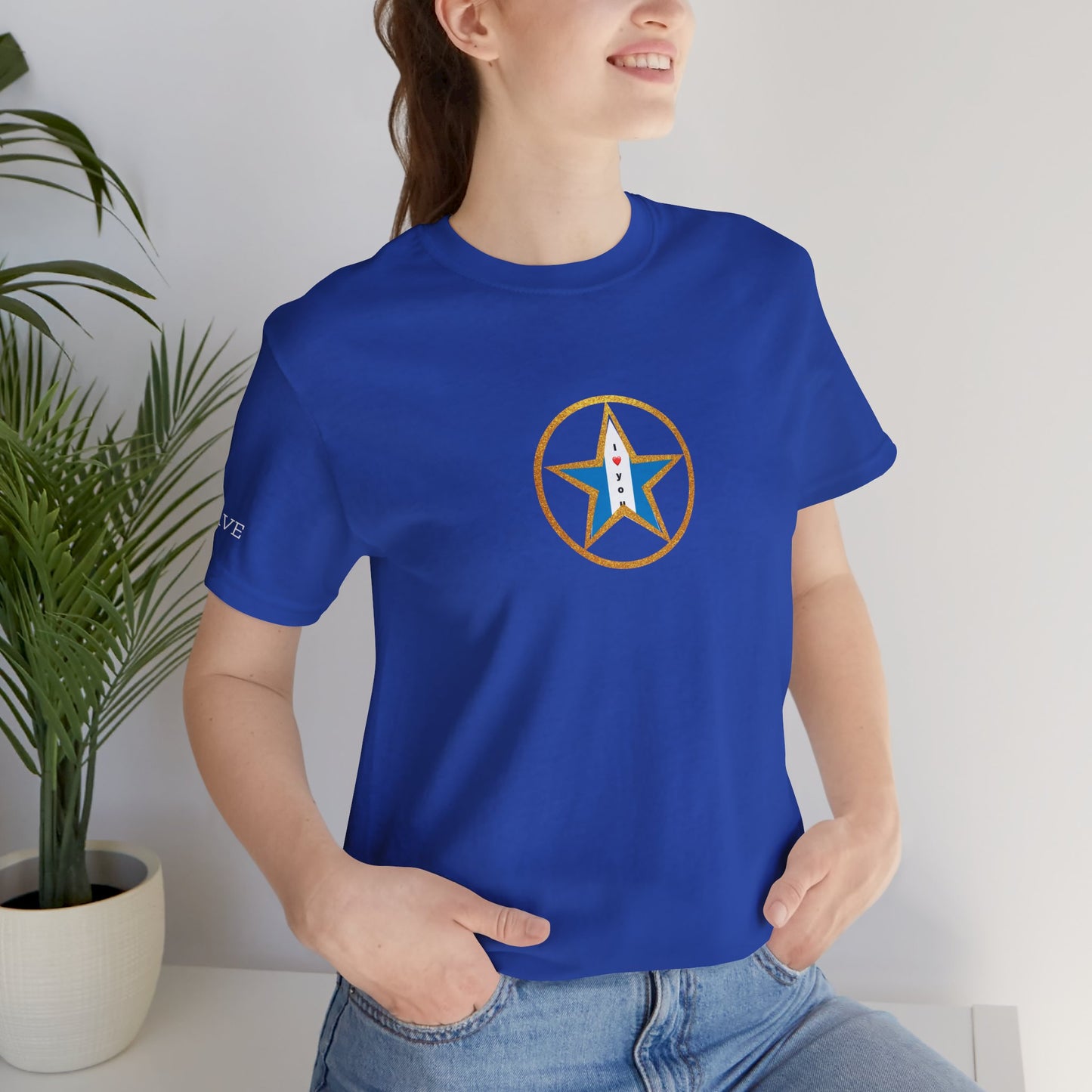 💫 Estilo con Propósito: Para Quienes Construyen Juntos – Playera Vida, Amor y Dinero, “algodón Airlume 100 % peinado” de altísima calidad, diseñado para parejas que avanzan con intención, comodidad y visión compartida.
